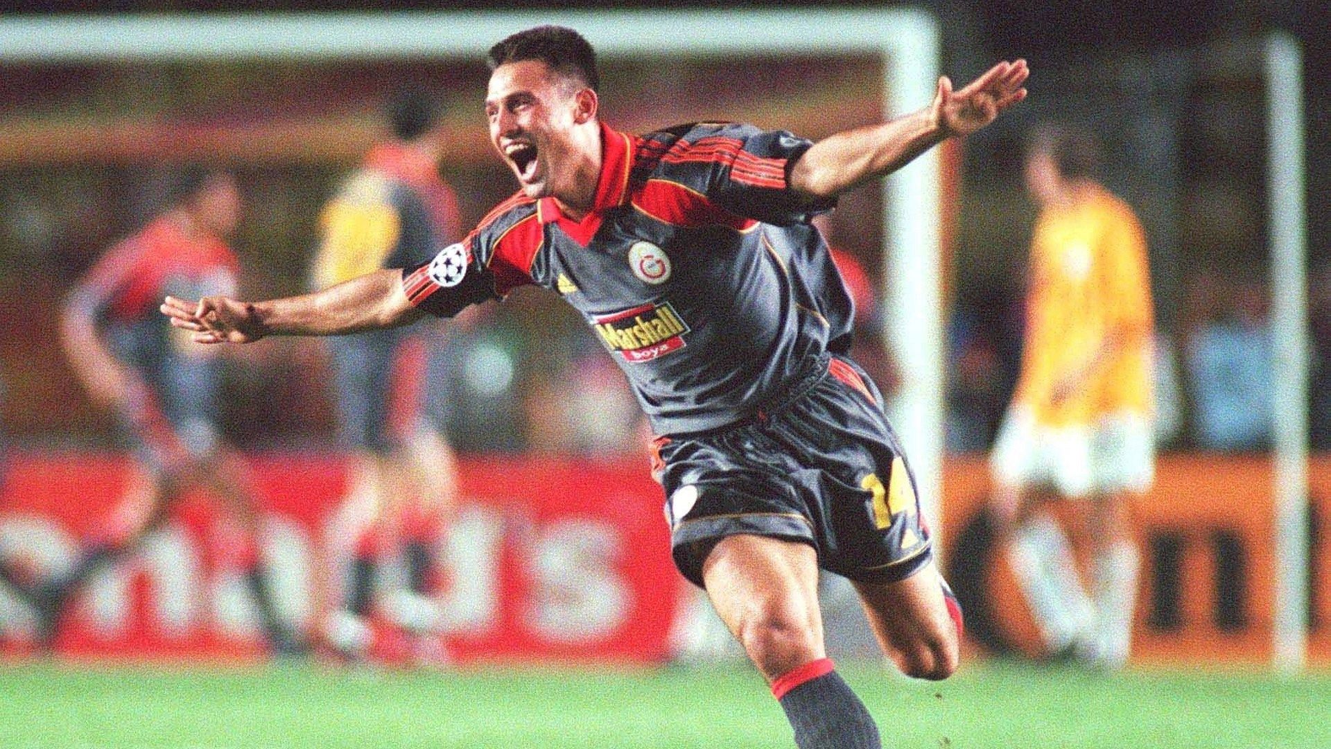 Fatih Akyel Galatasaray classic