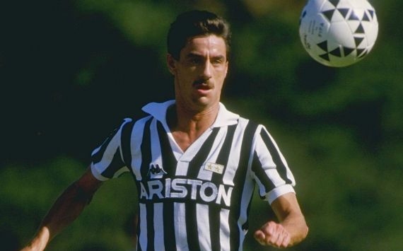 Ian Rush