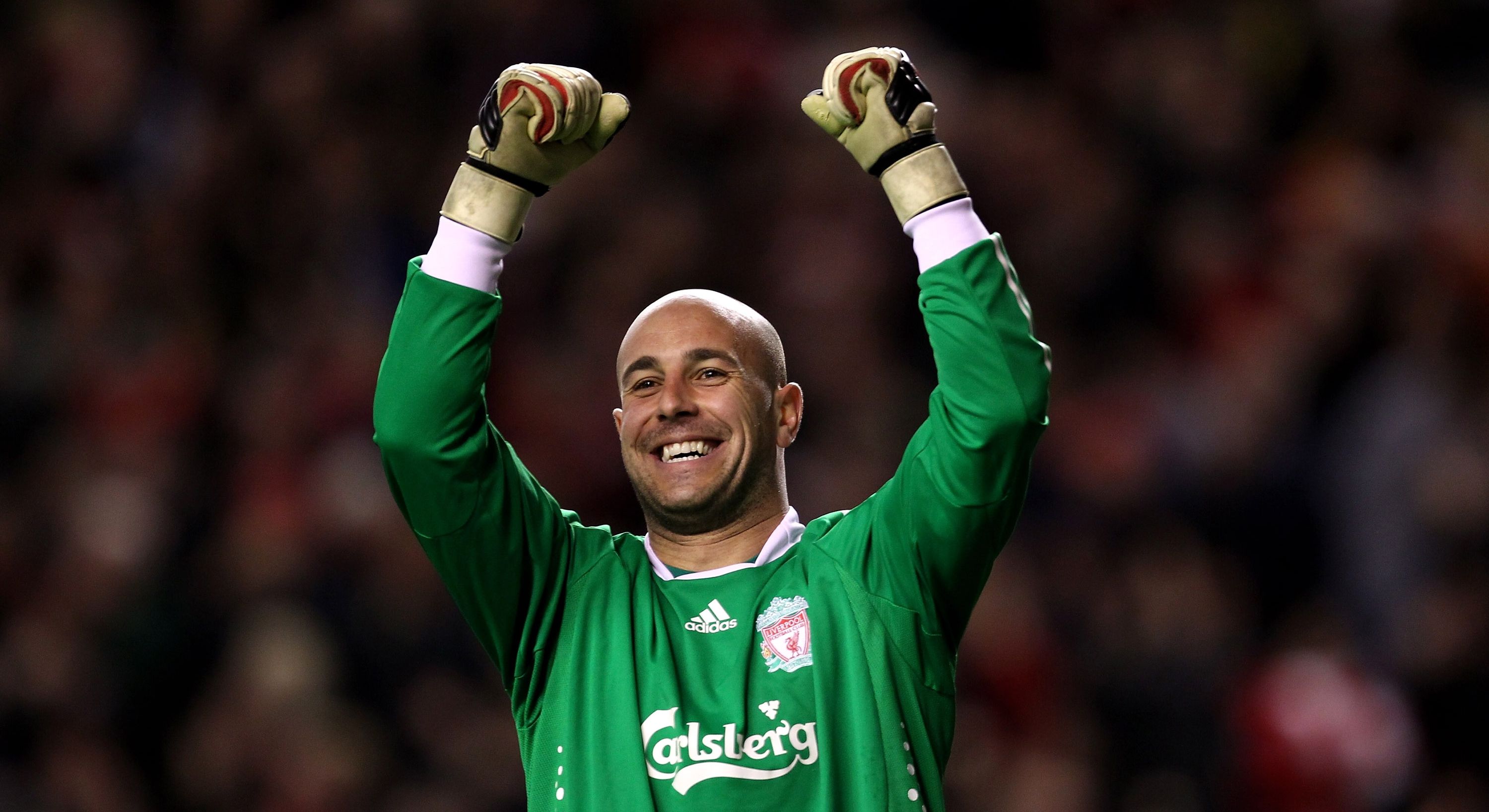 Pepe Reina