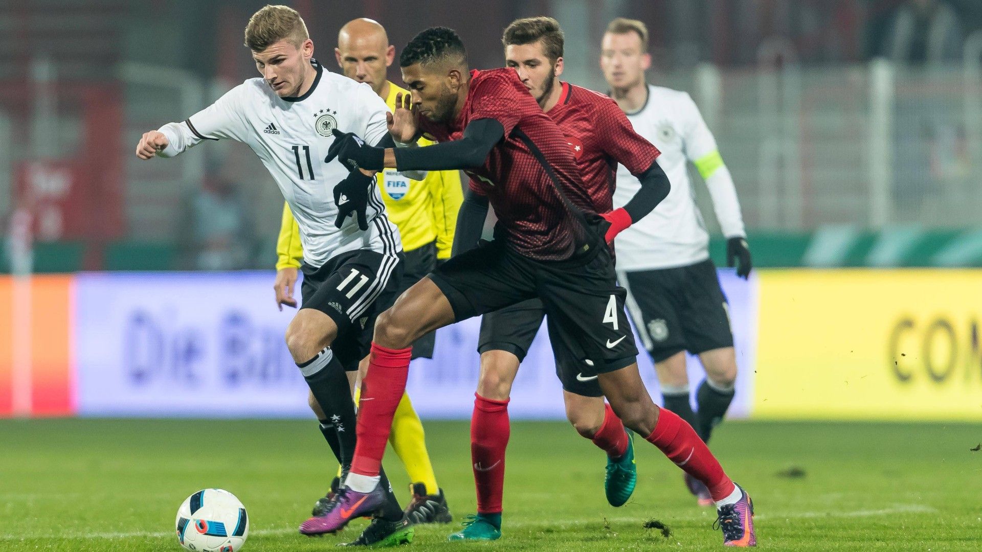 ONLY GERMANY // Erol Alkan