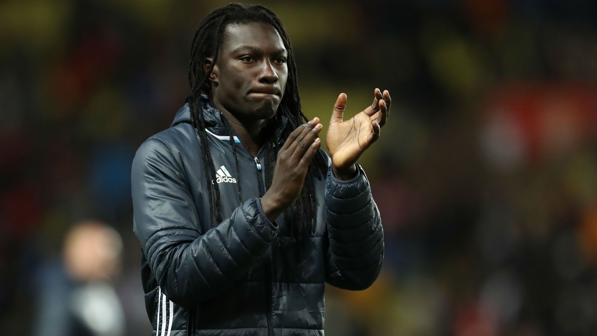 Bafetimbi Gomis Marseille Ligue 1