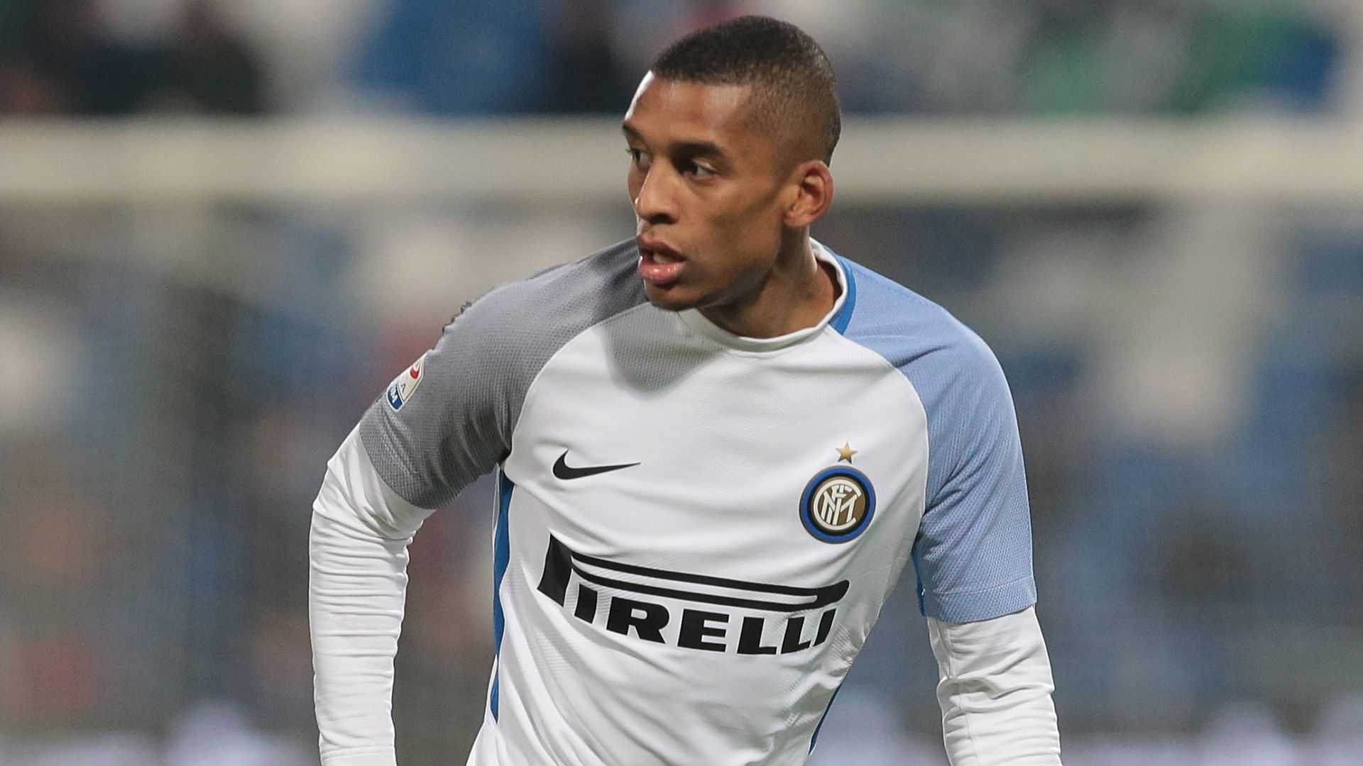 Dalbert - Inter