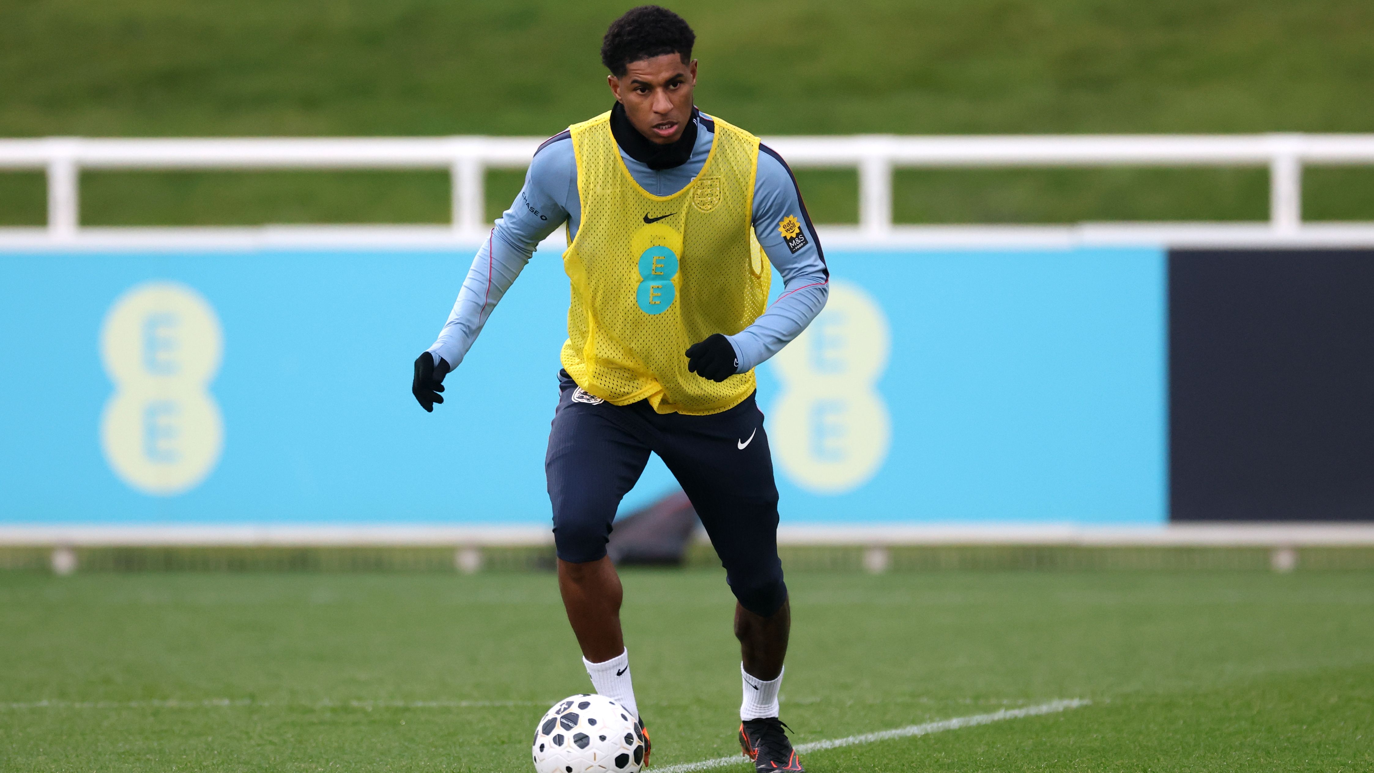 rashford