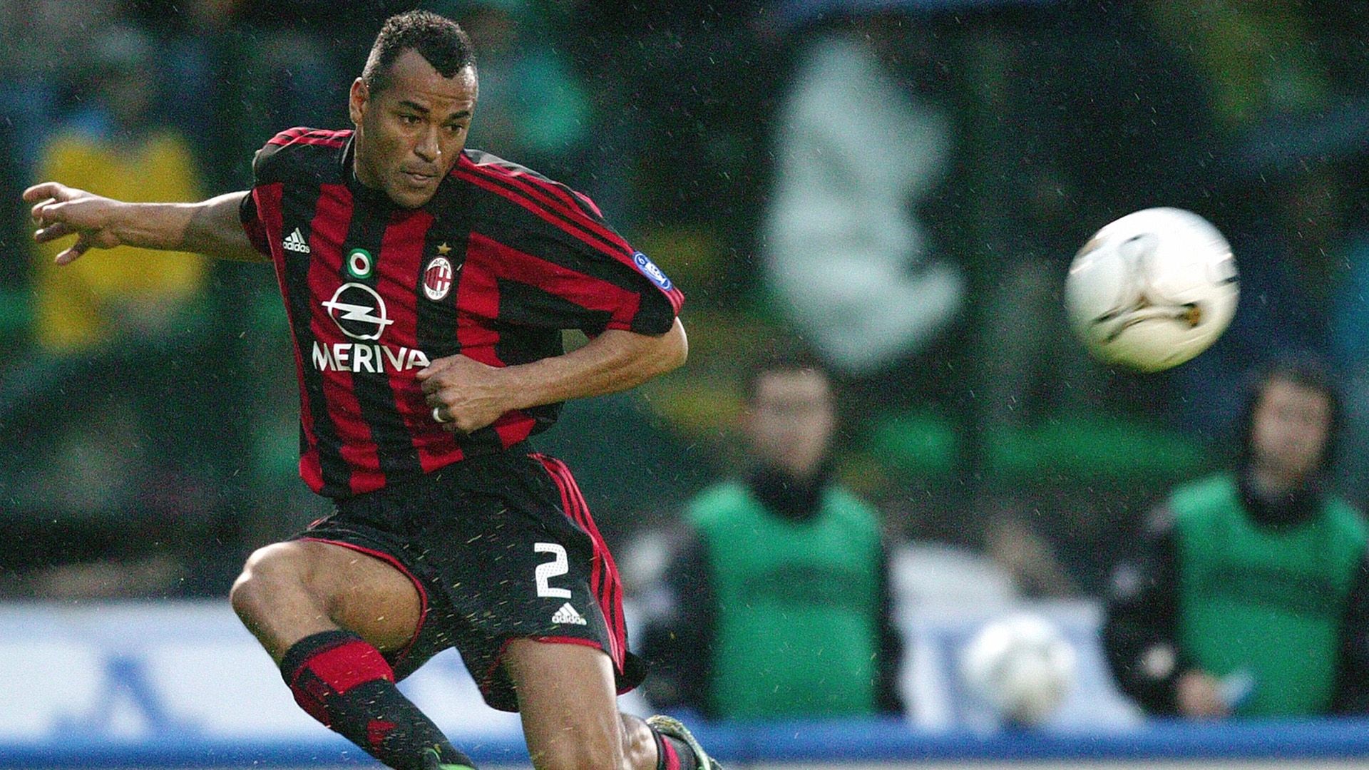 cafu ac mailand serie a 041704