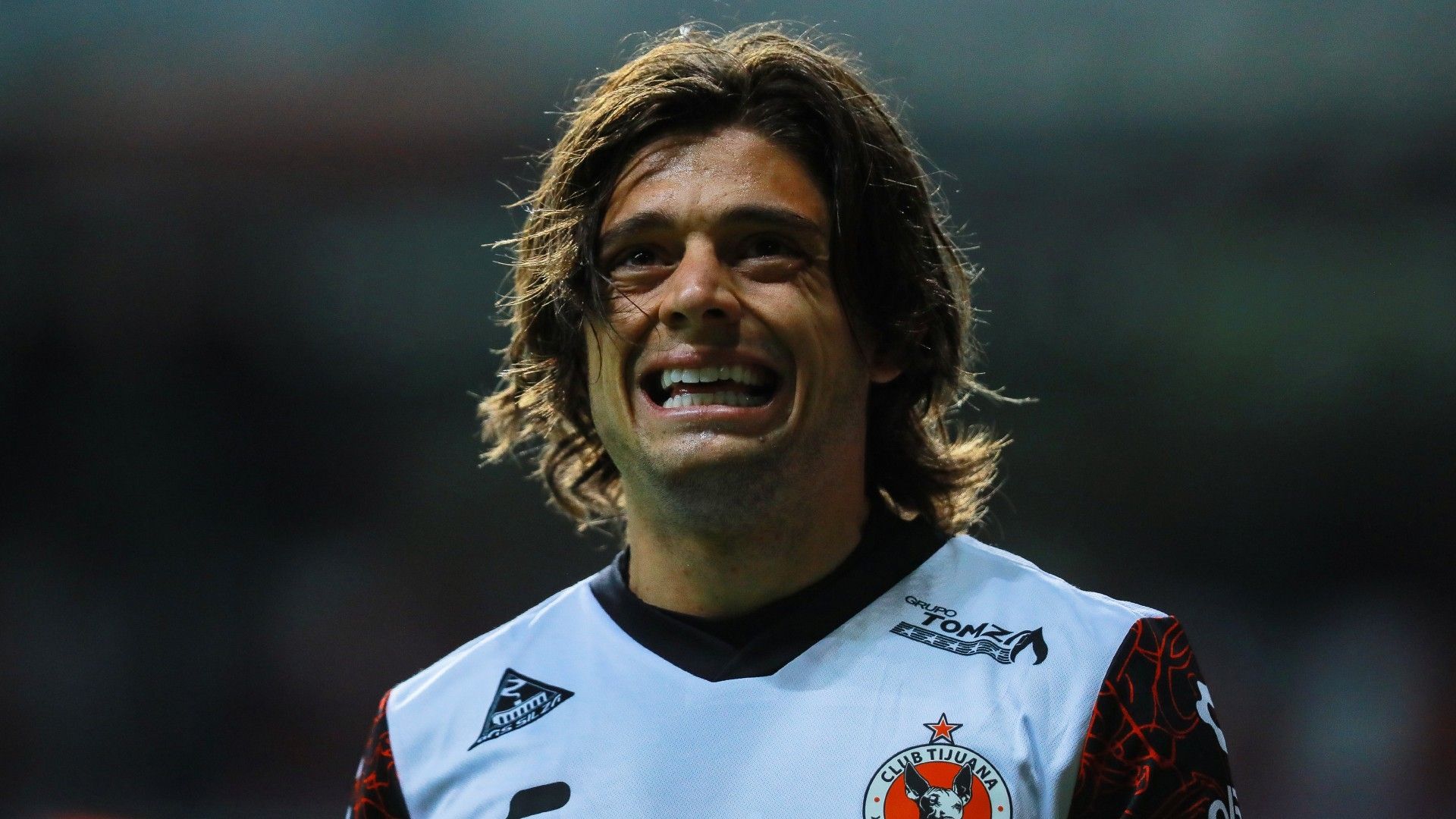 Joaquín Montecinos Xolos Clausura 2022