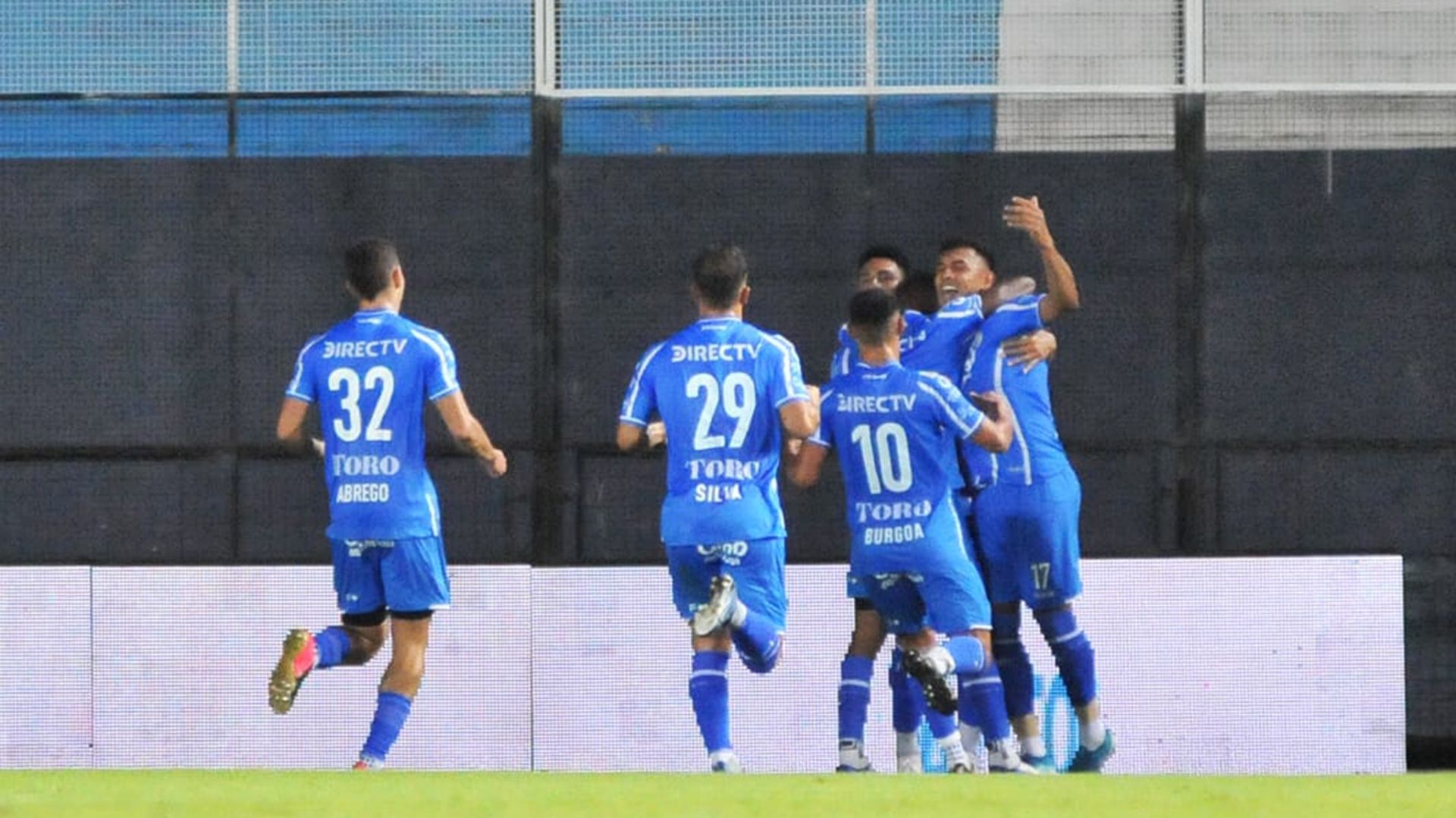 Godoy Cruz Racing Copa Liga Profesional 04042021