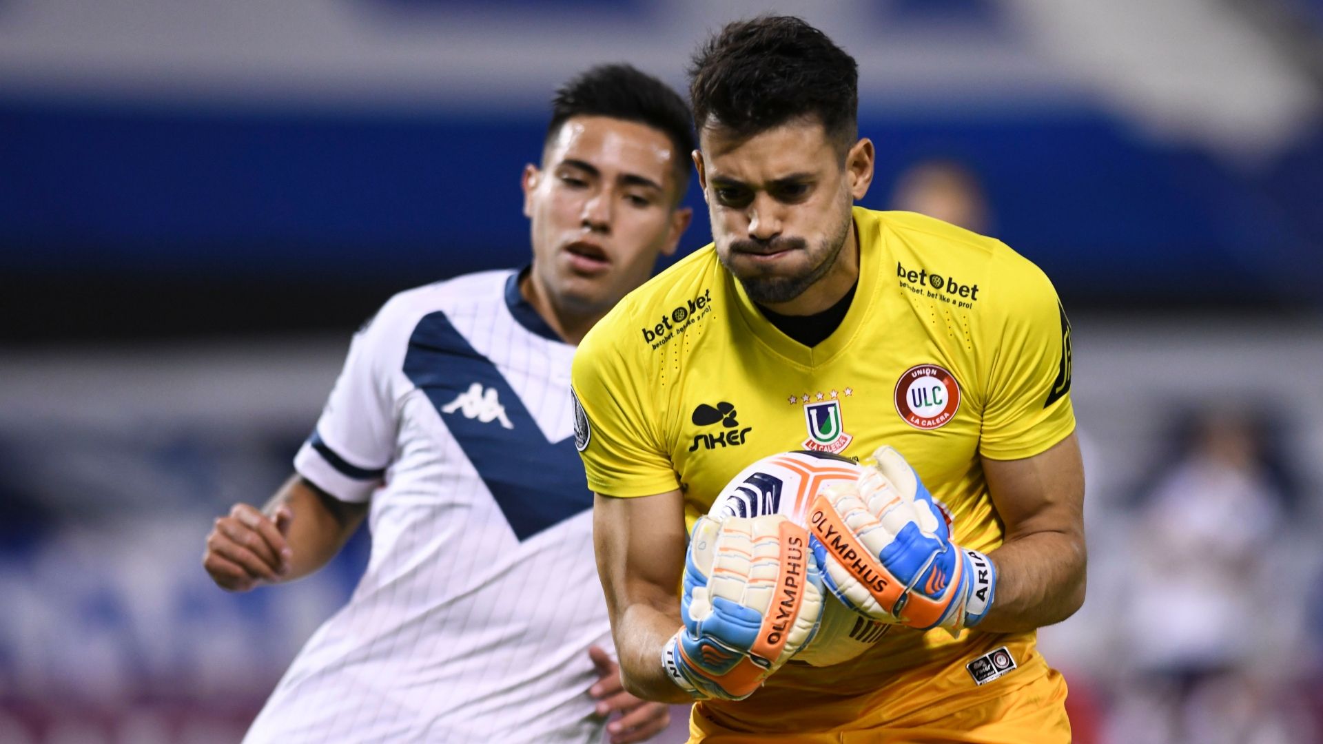 190521 Vélez Unión La Calera Alexis Martín Arias