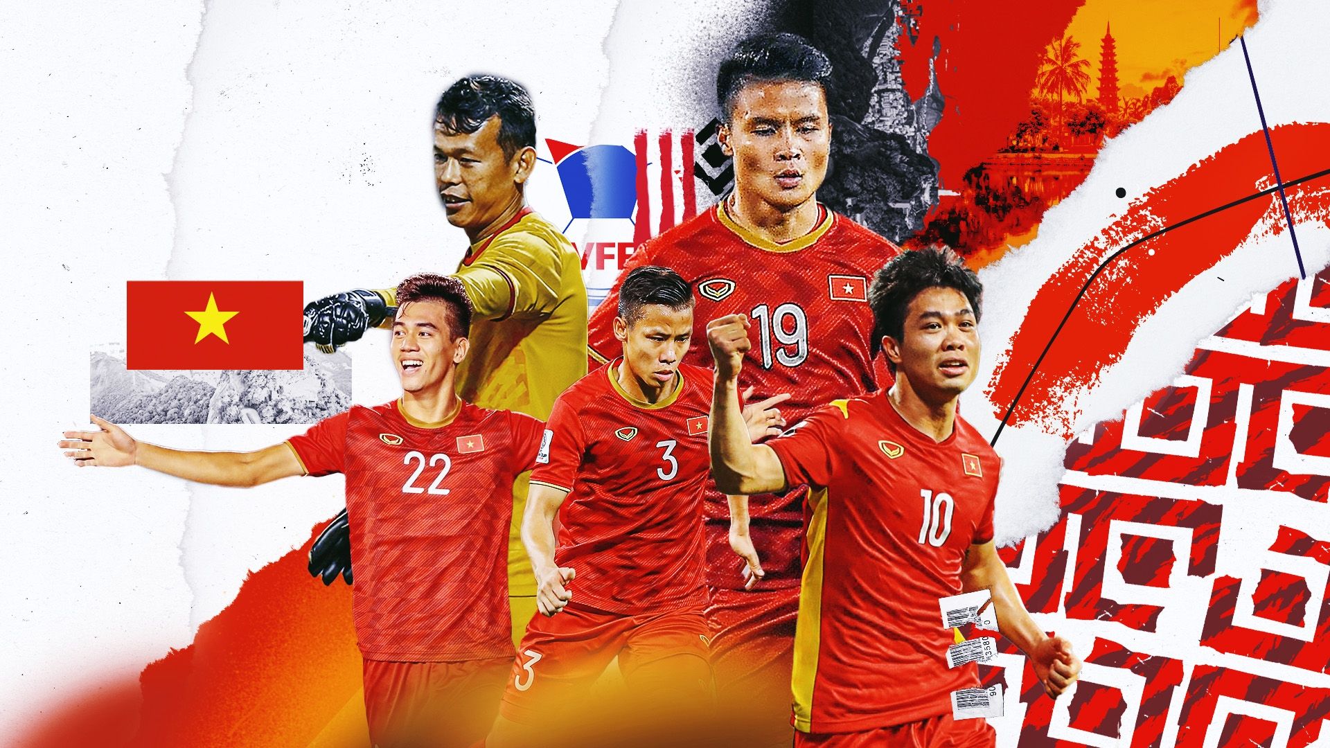 Vietnam AFF Suzuki Cup 2020
