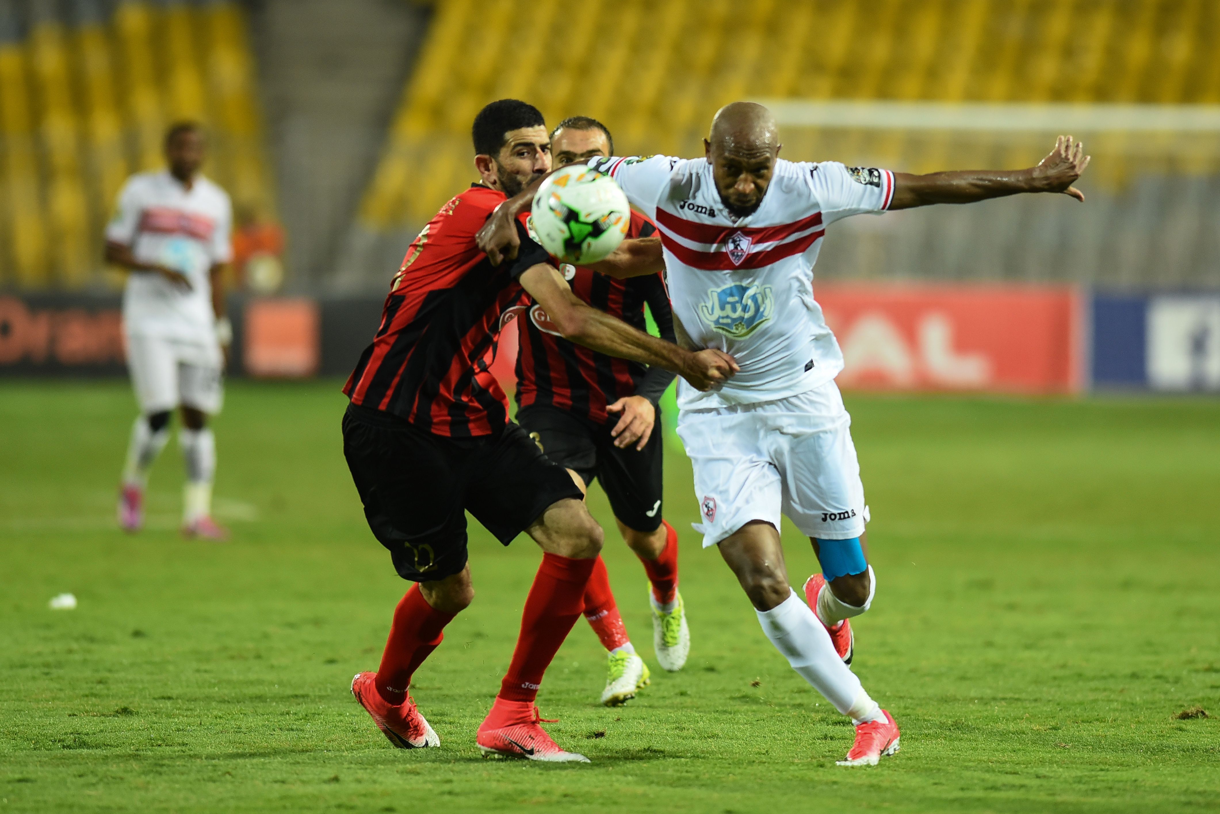 شيكابالا الزمالك