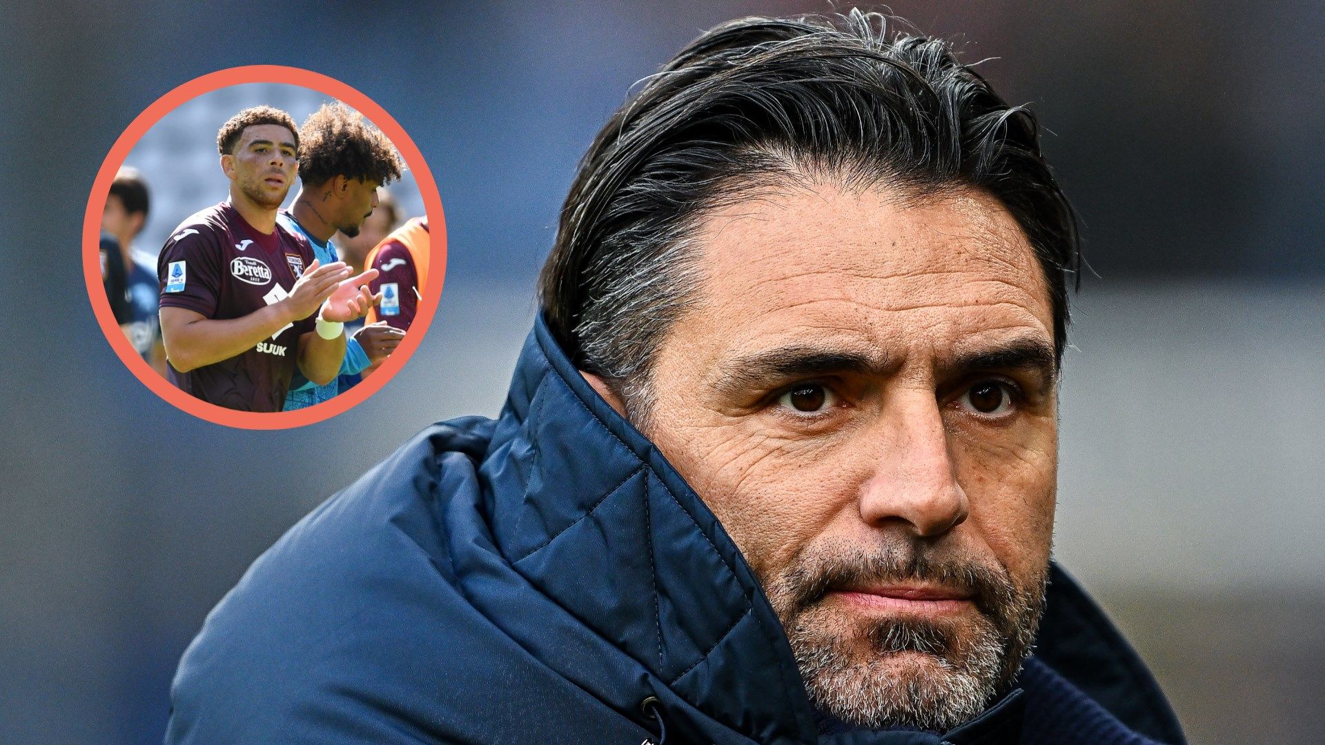 Vagnati Adams Torino