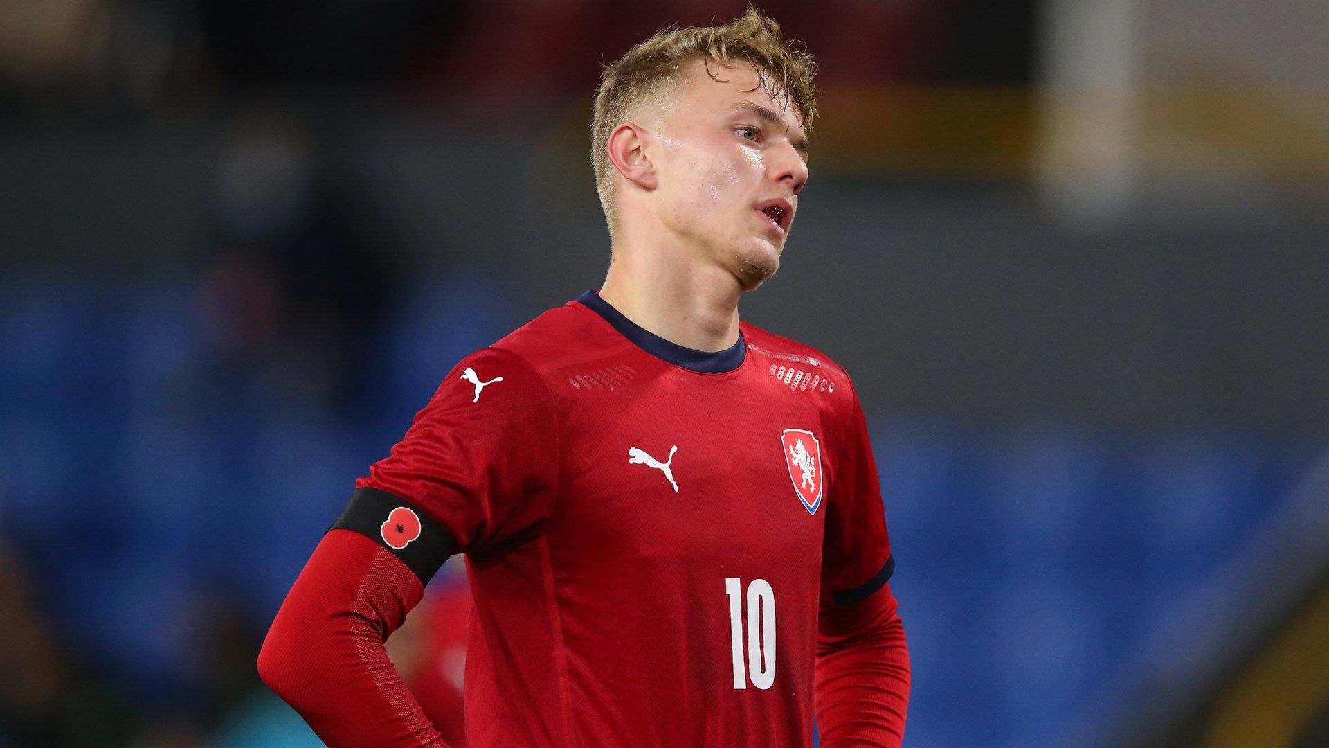 Adam Karabec NXGN 2022