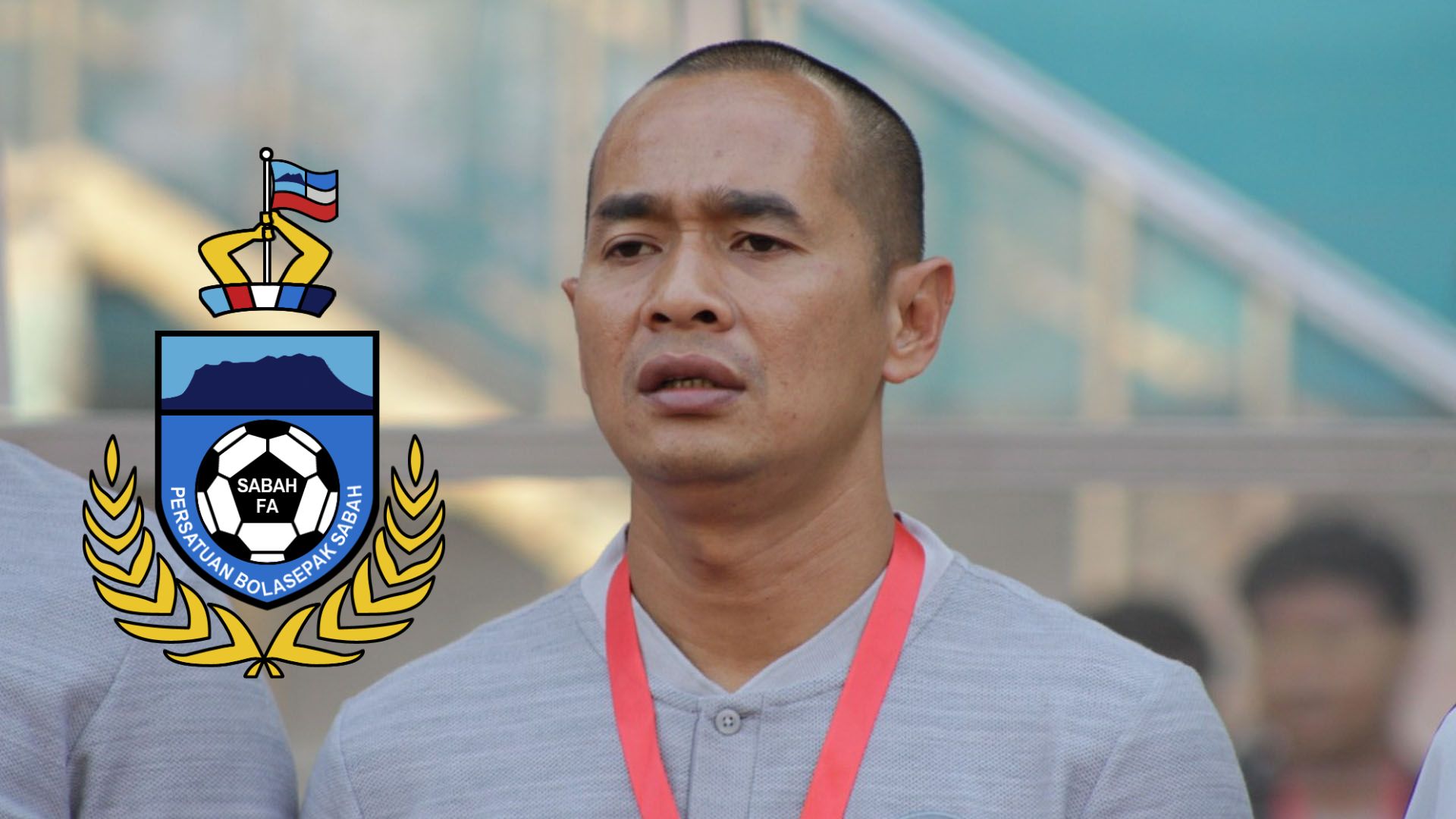 Kurniawan Dwi Yulianto Sabah FA