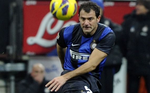 Dejan Stankovic - Inter-Chievo