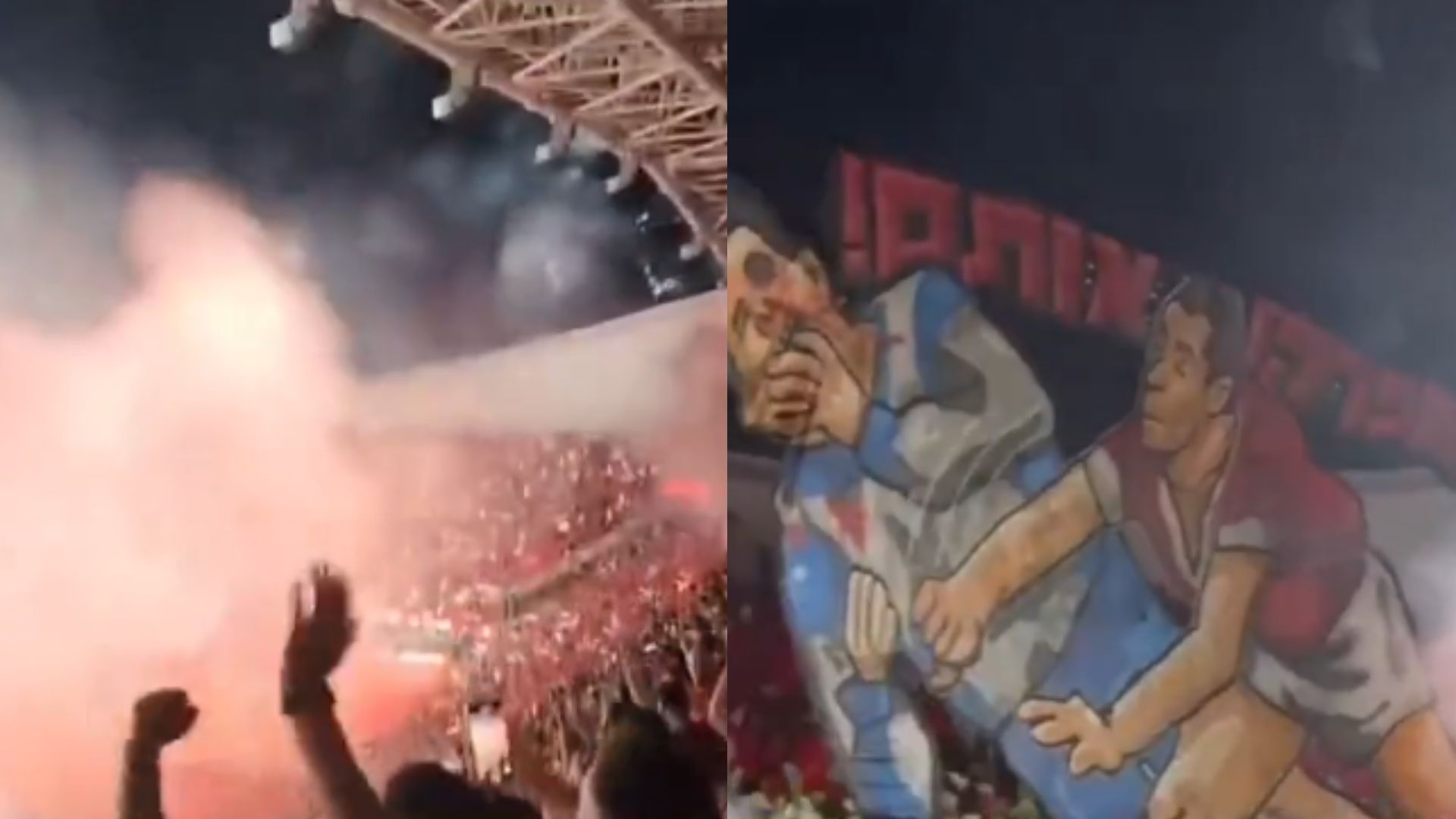 Tel Aviv derby postponed 2025