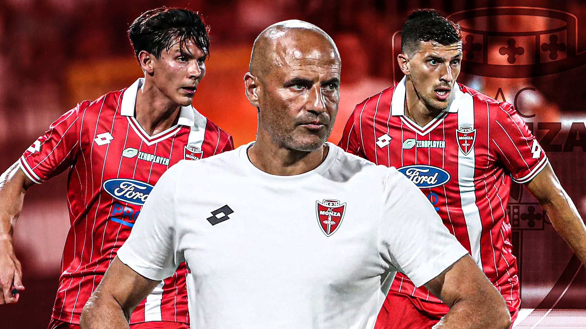 Monza promosso in Serie A 2025-2026 GFX desktop