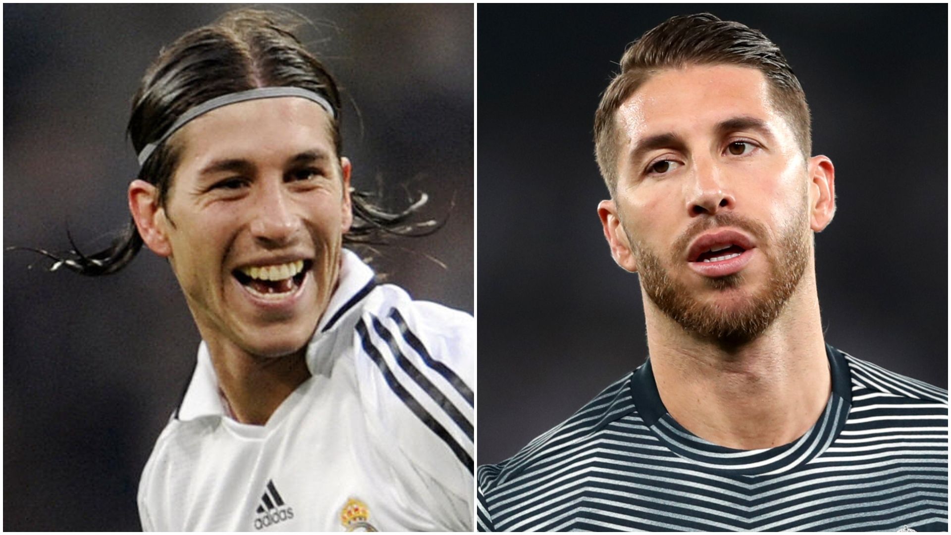 Sergio Ramos 2009