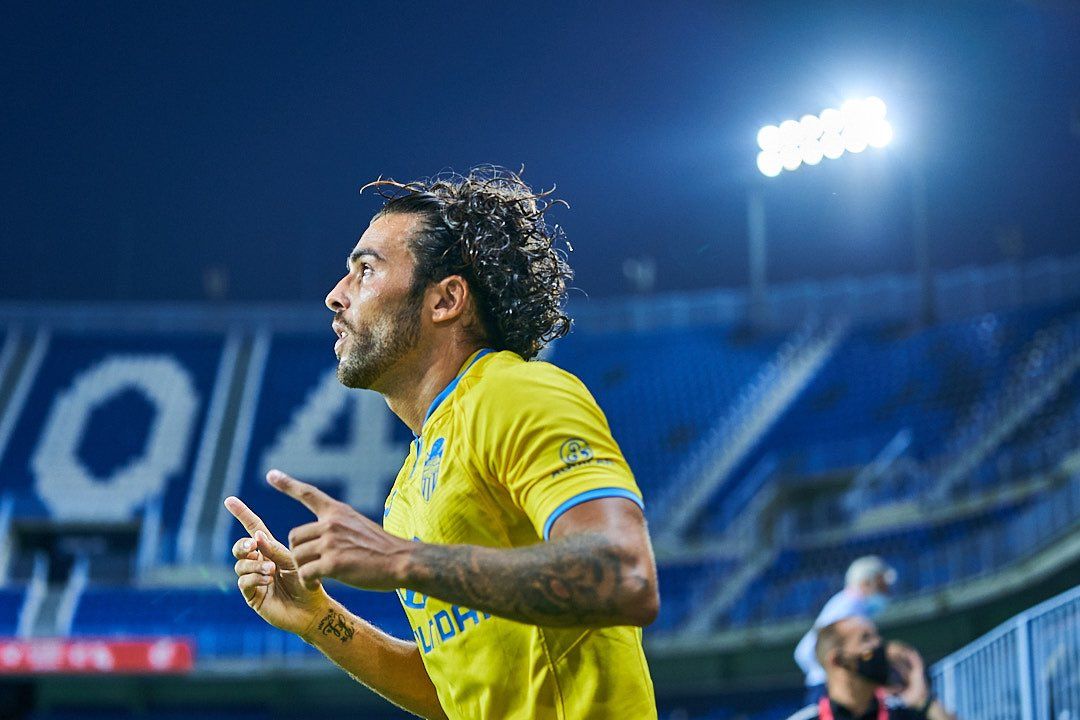 ATLÉTICO BALEARES 23072020