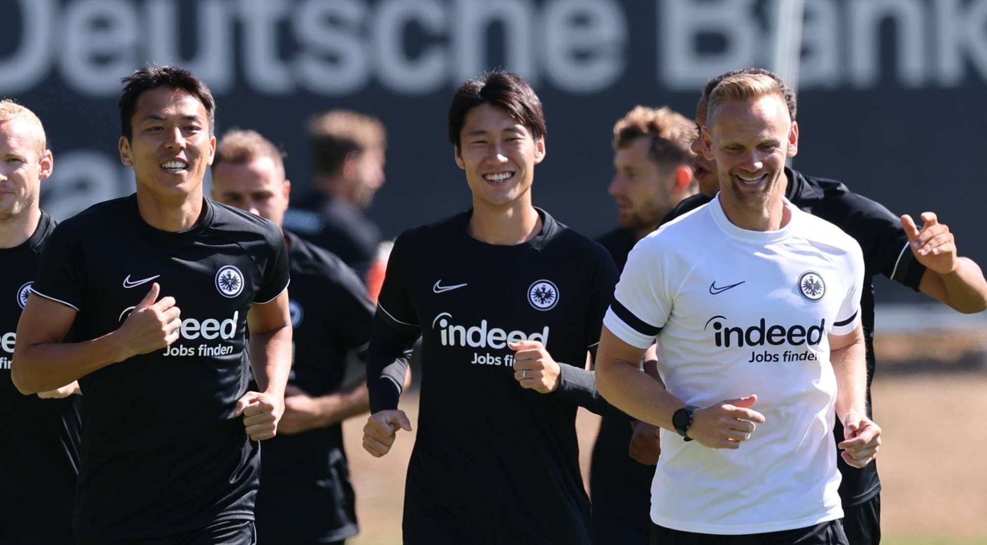 kamada hasebe frankfurt