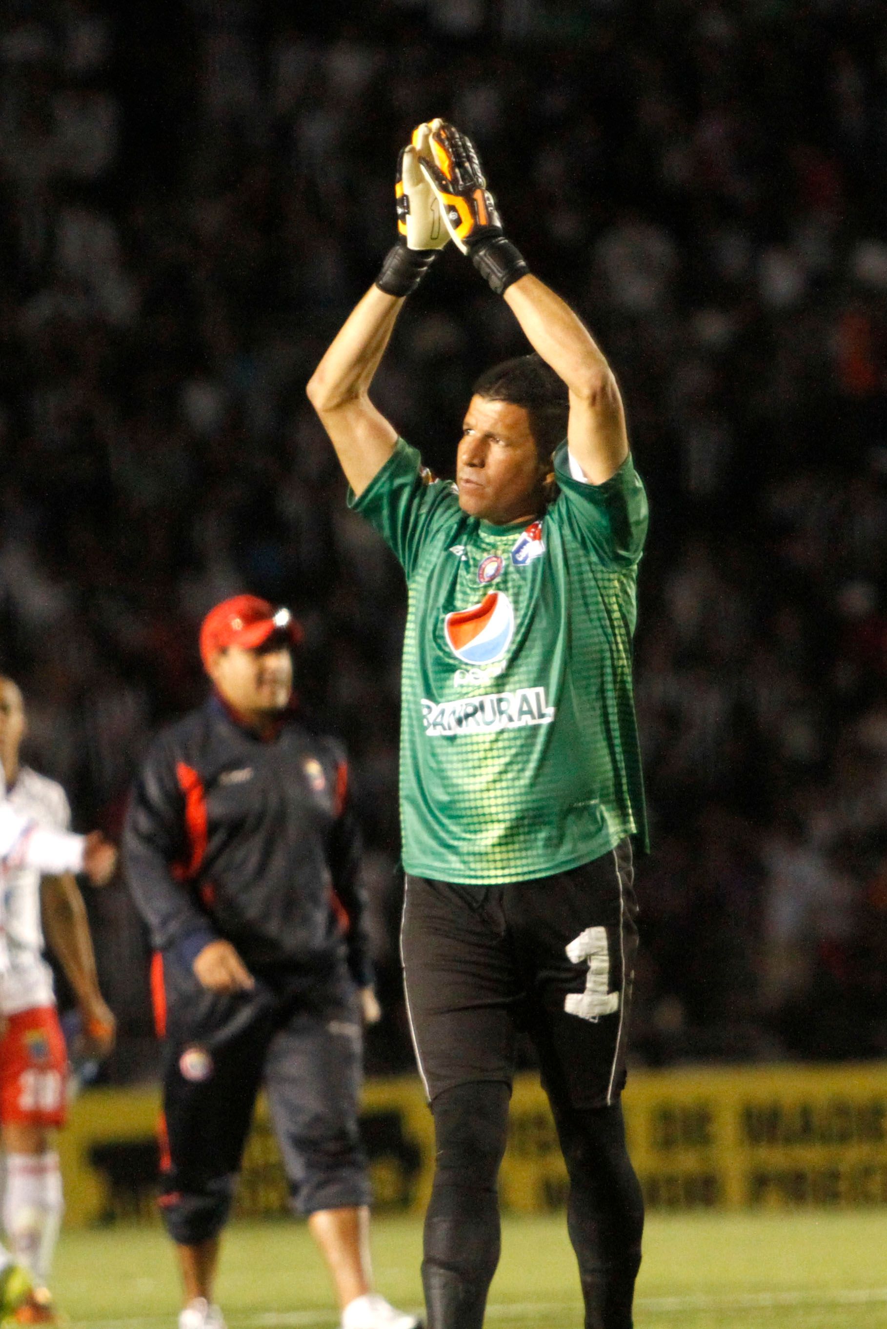 Fernando Patterson Galería