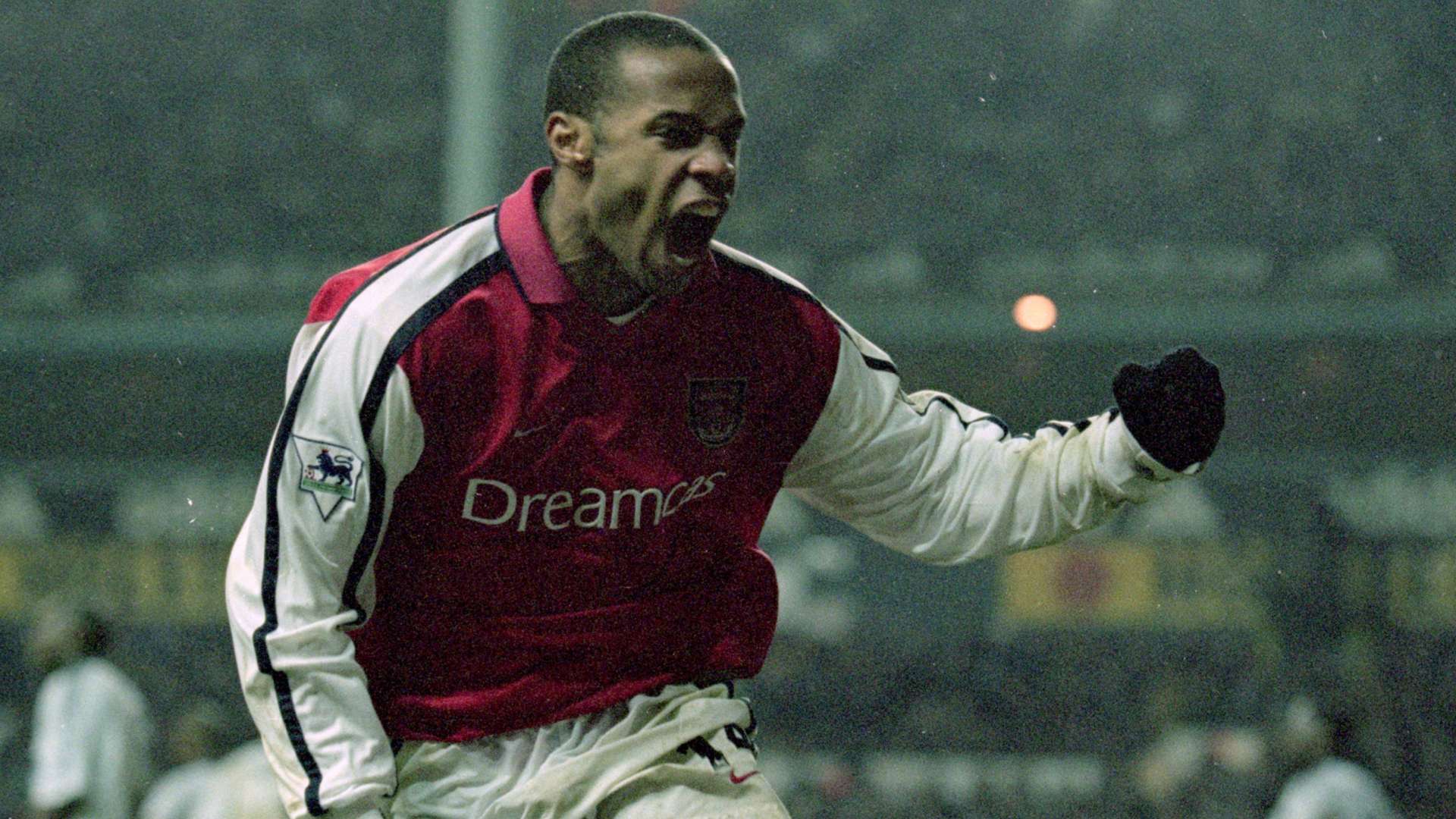 Thierry Henry Arsenal Tottenham