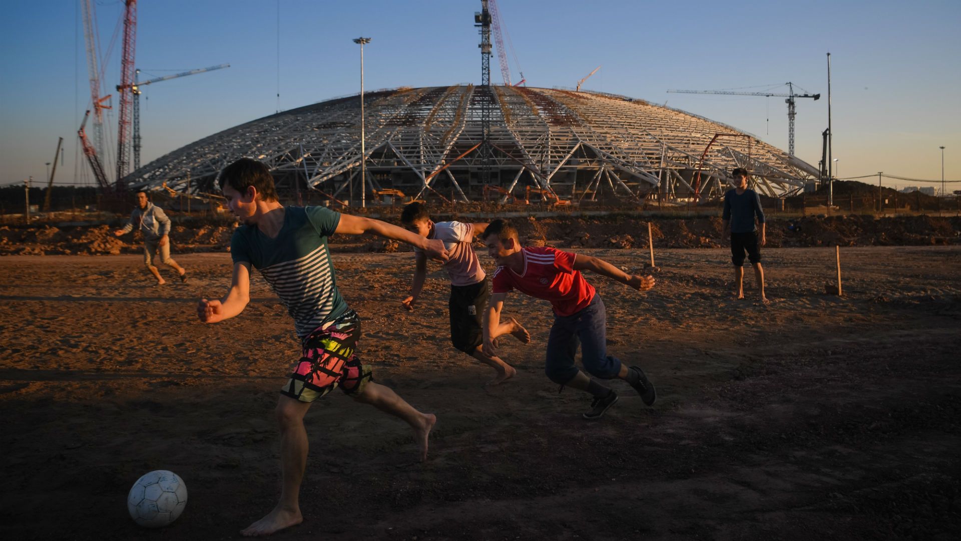 samara arena rusia 2018 2