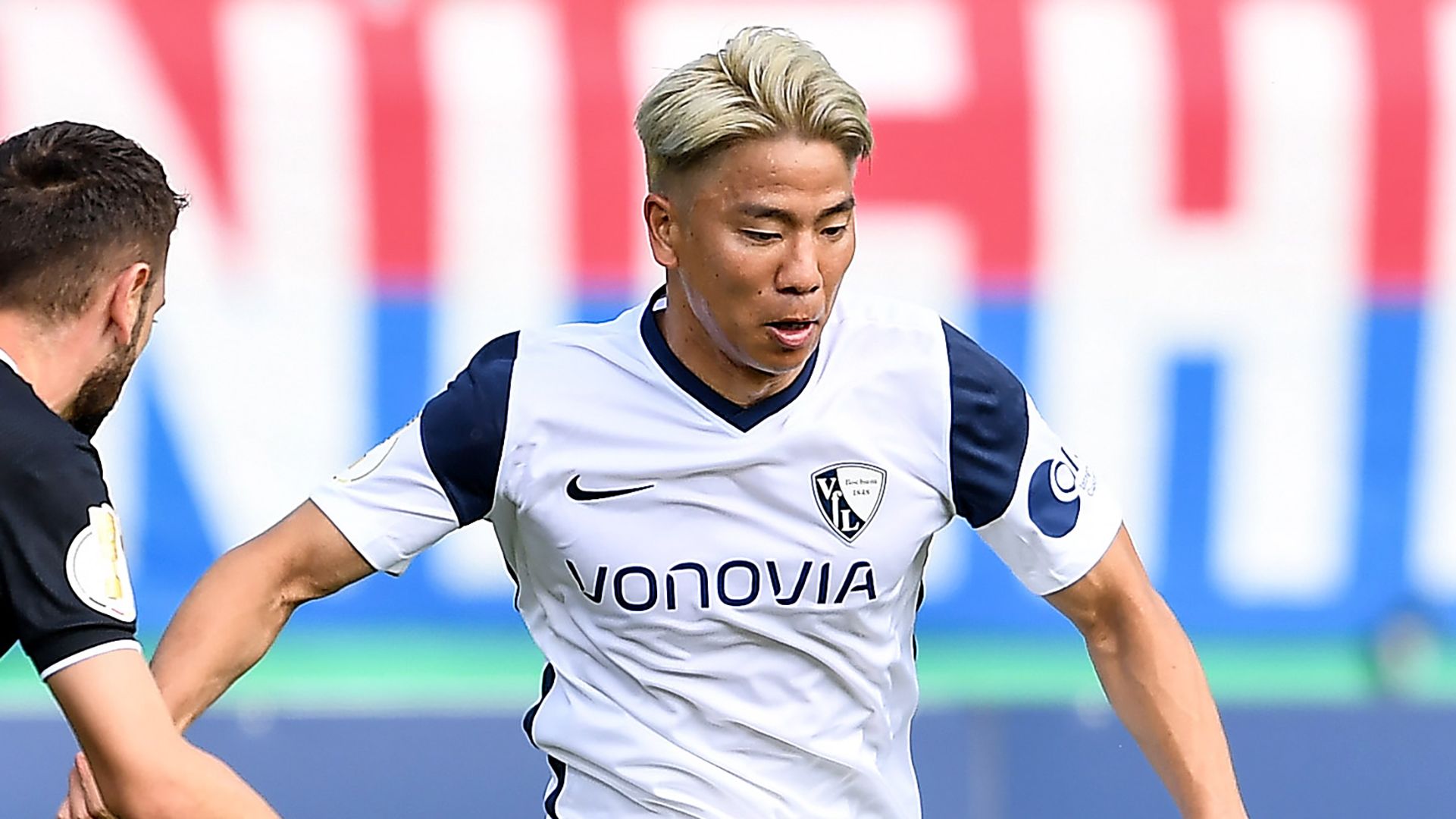 浅野拓磨出場予定】ヴォルフスブルクvsボーフムのライブ中継