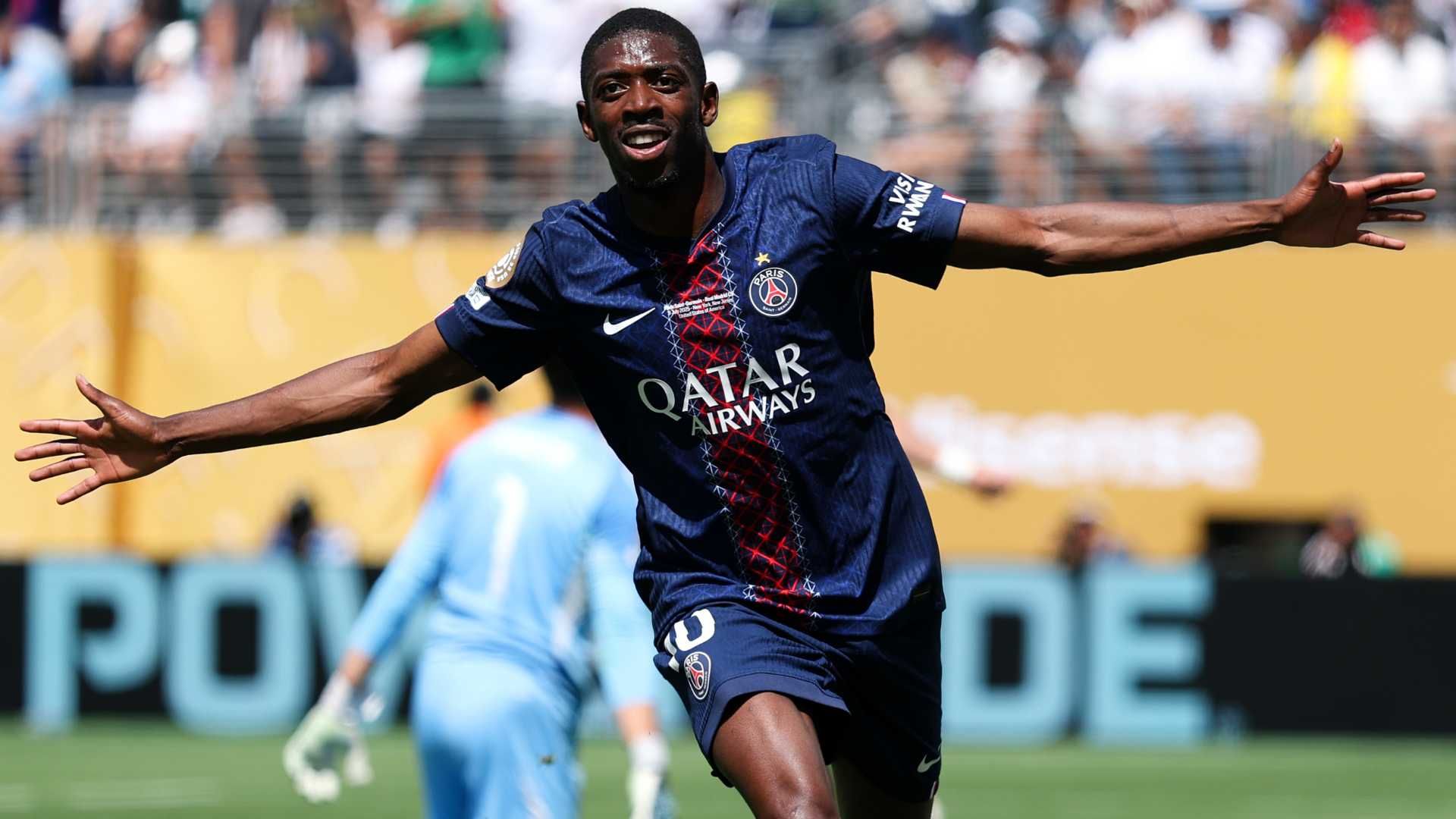 dembele - Ballon d’Or