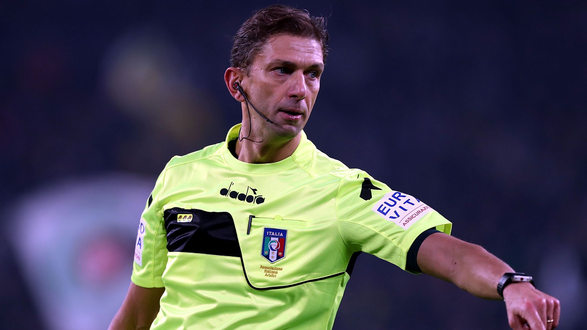 Paolo Tagliavento
