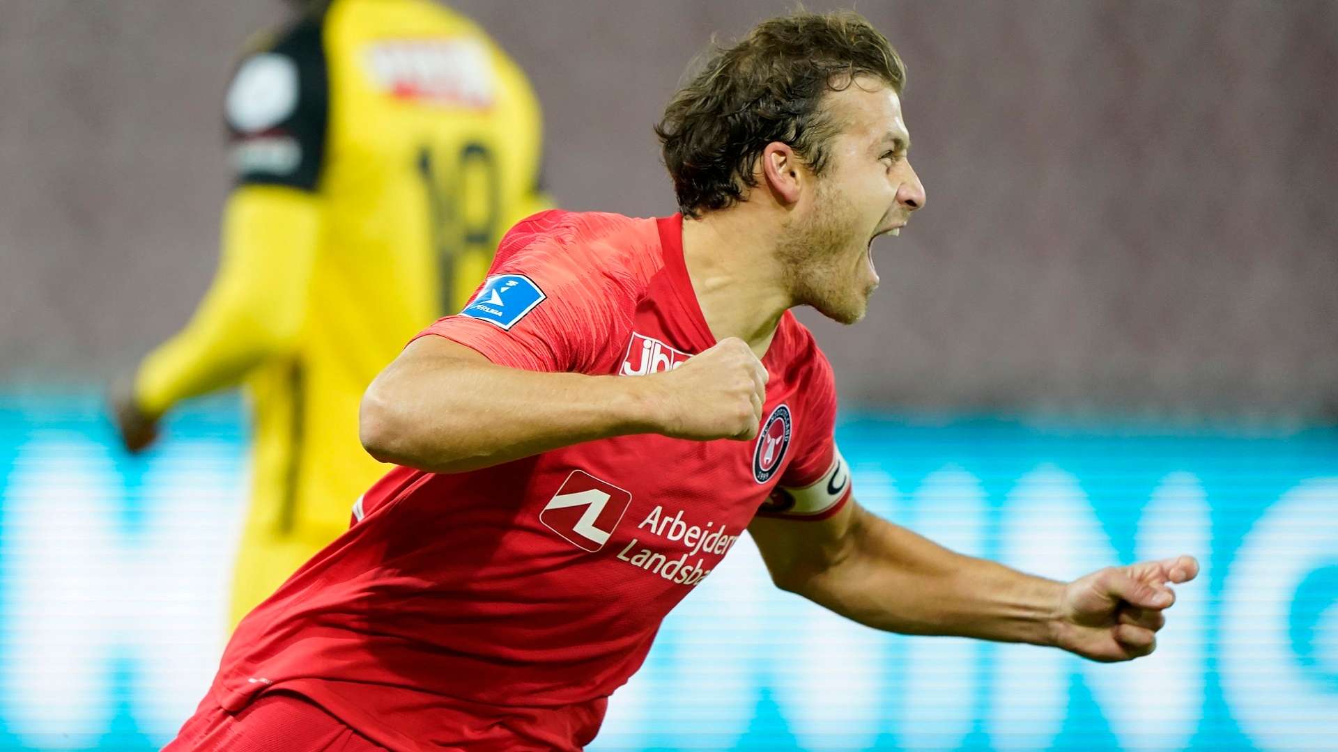 2020-09-17 Midtjylland Champions League