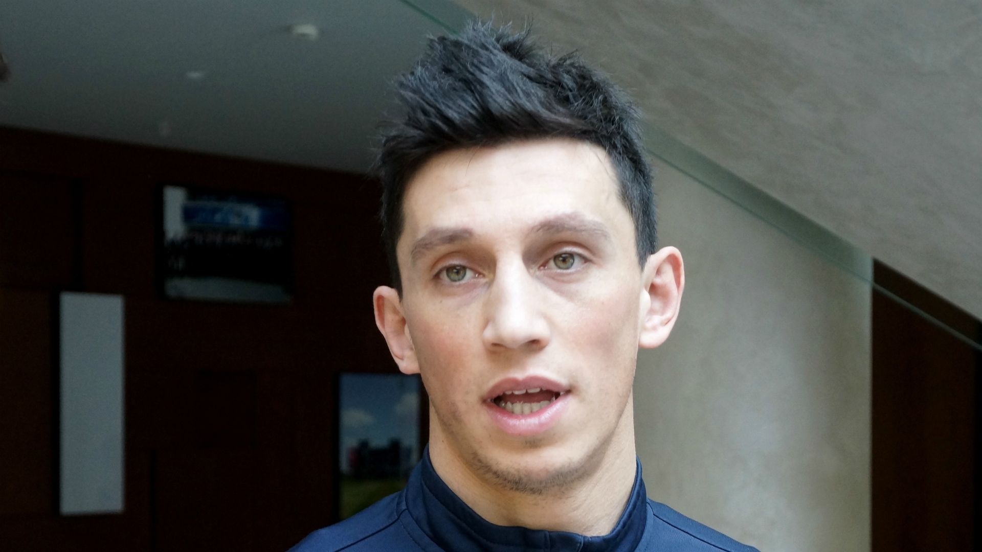 Andre Santos Kasimpasa 2017