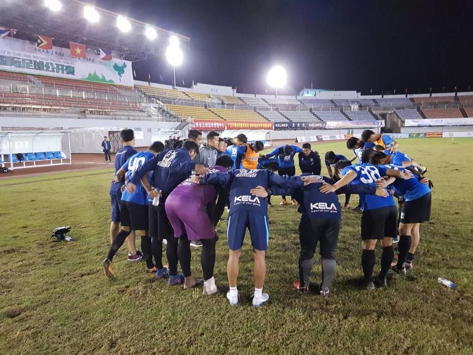 แอร์ฟอร์ซ เซ็นทรัล