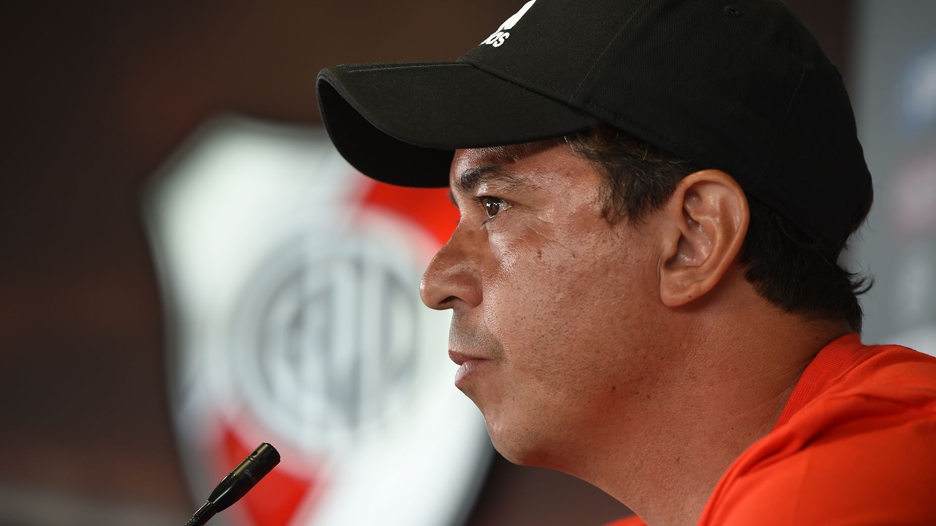 Marcelo Gallardo River 19102020