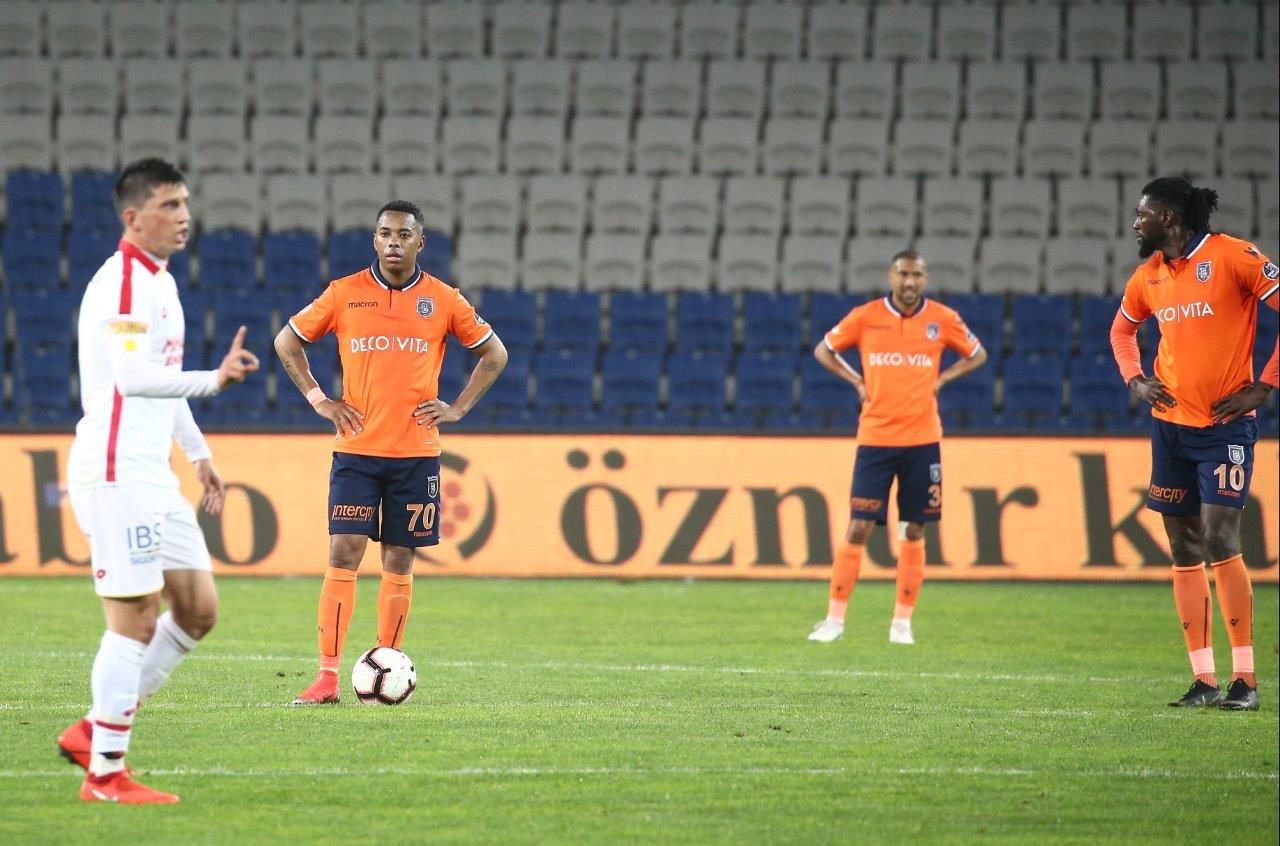 Basaksehir Goztepe 04262019