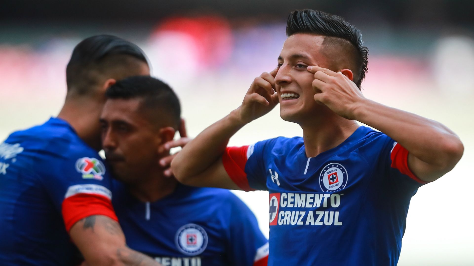 Cruz Azul