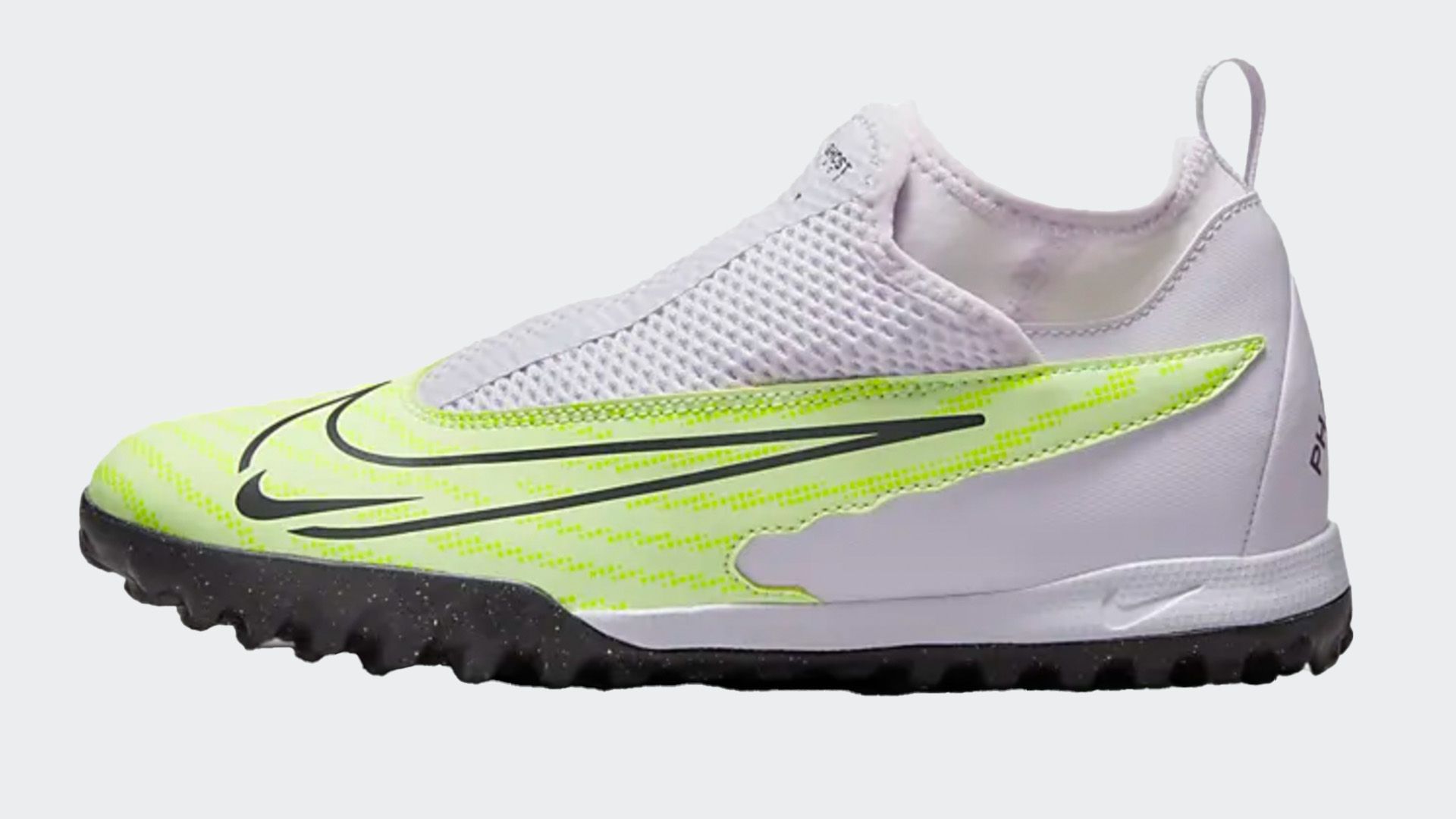 Nike Jr. Phantom GX Academy 