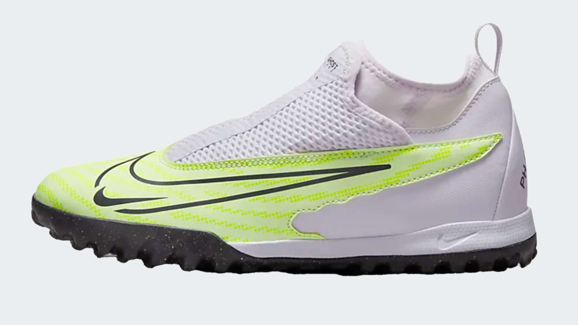 Nike Jr. Phantom GX Academy