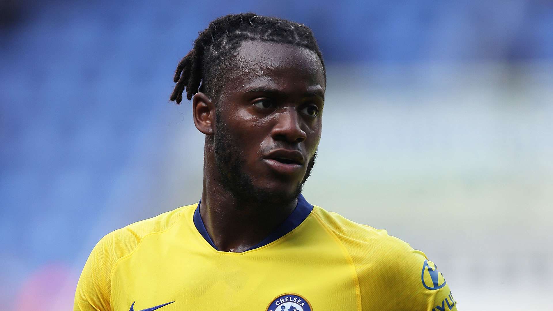 Michy Batshuayi Chelsea