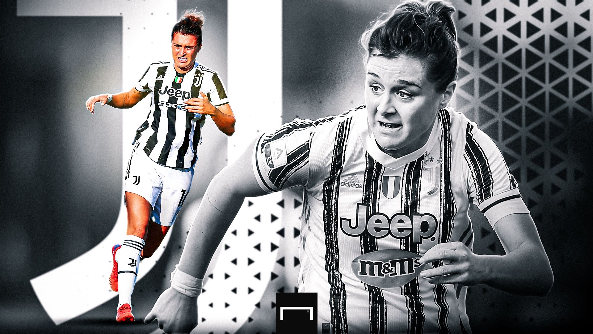 Cristiana Girelli GFX