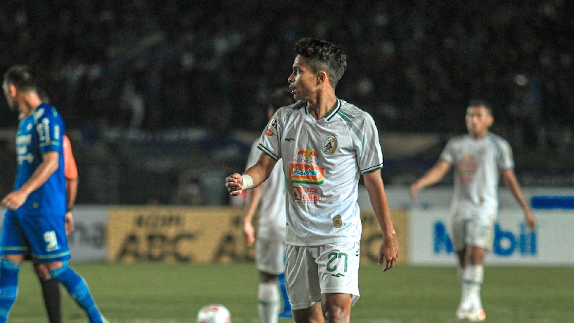 Irkham Mila - PSS Sleman