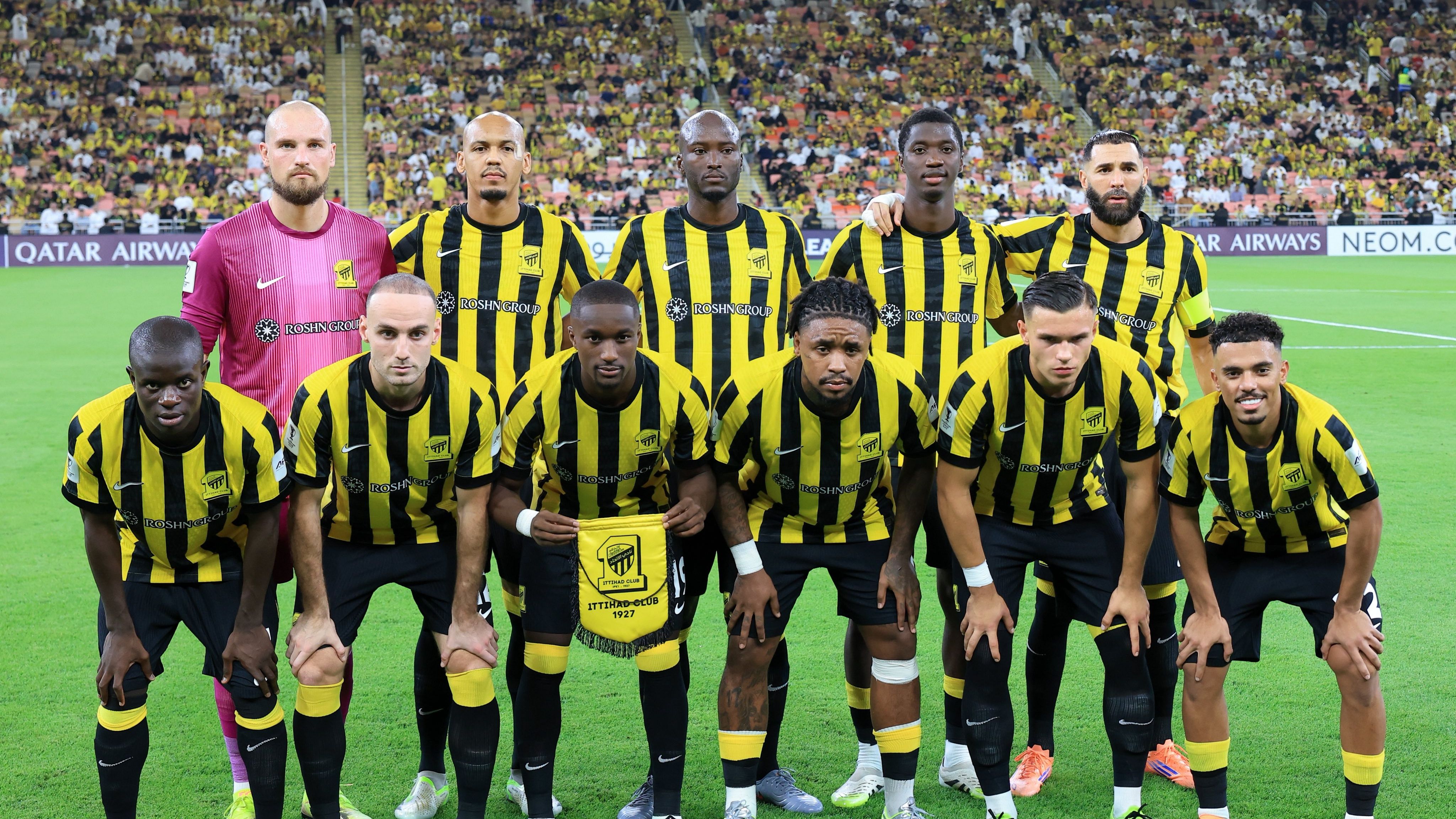 ittihad vs shabab alahli