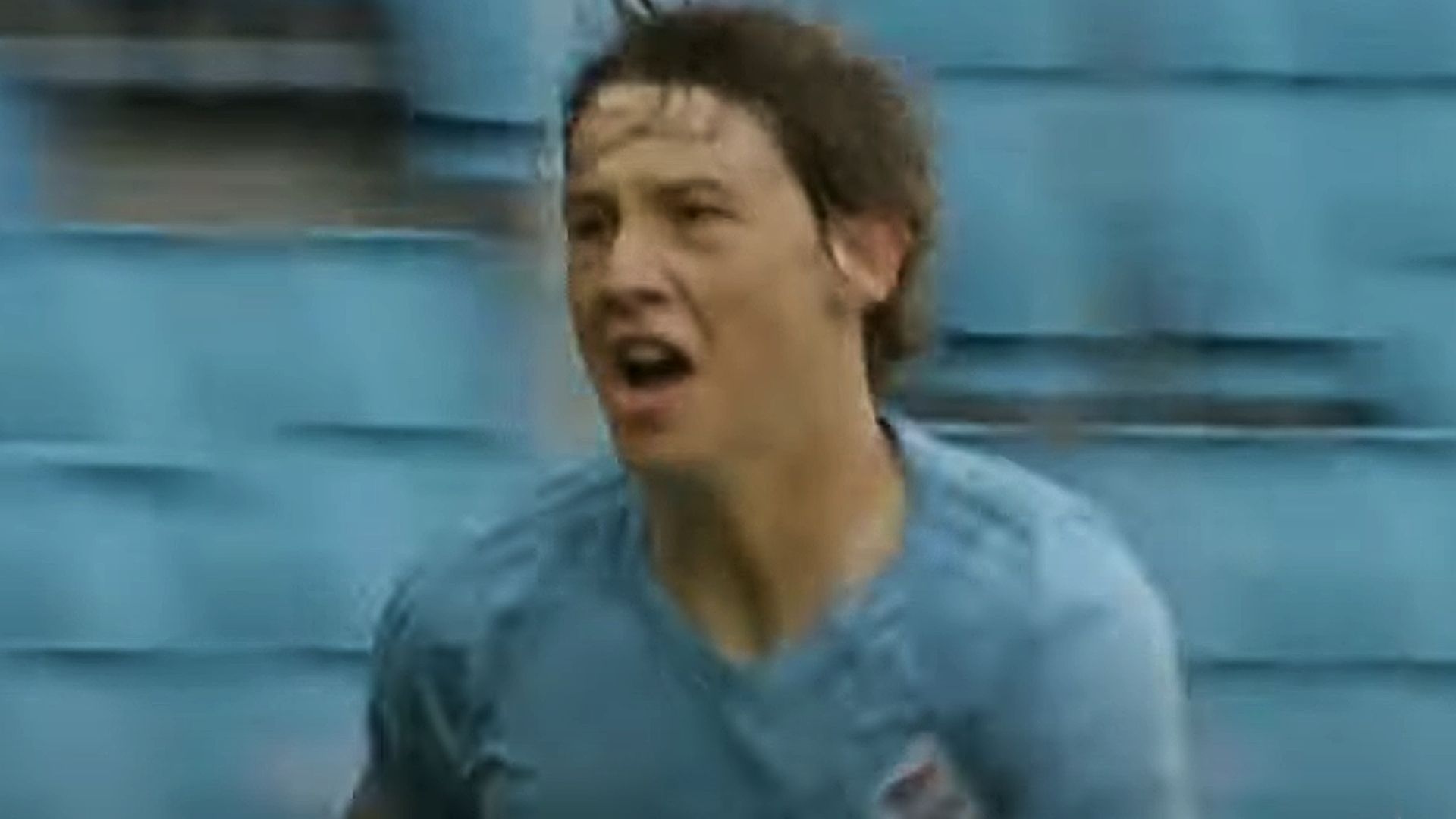 Fer Lopez Celta Vigo B