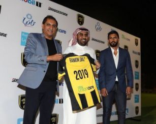 نواف المقيرن - دياز