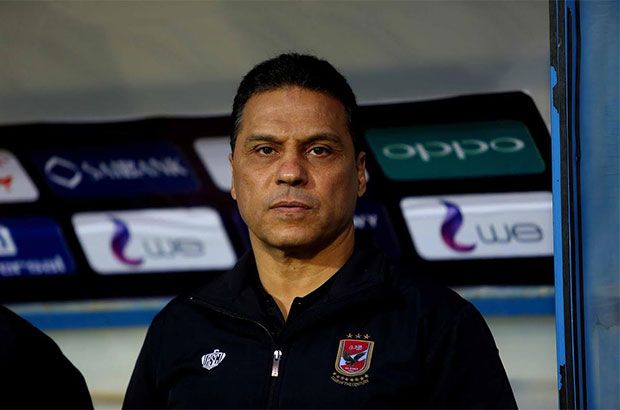 حسام البدري