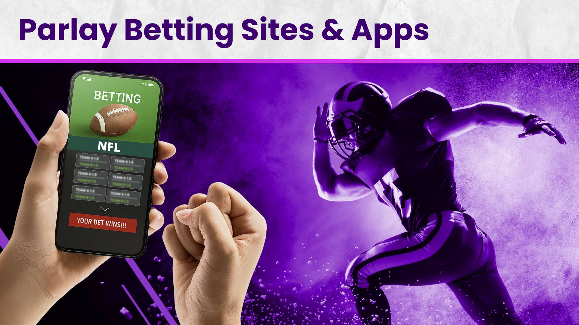 parlay betting sites