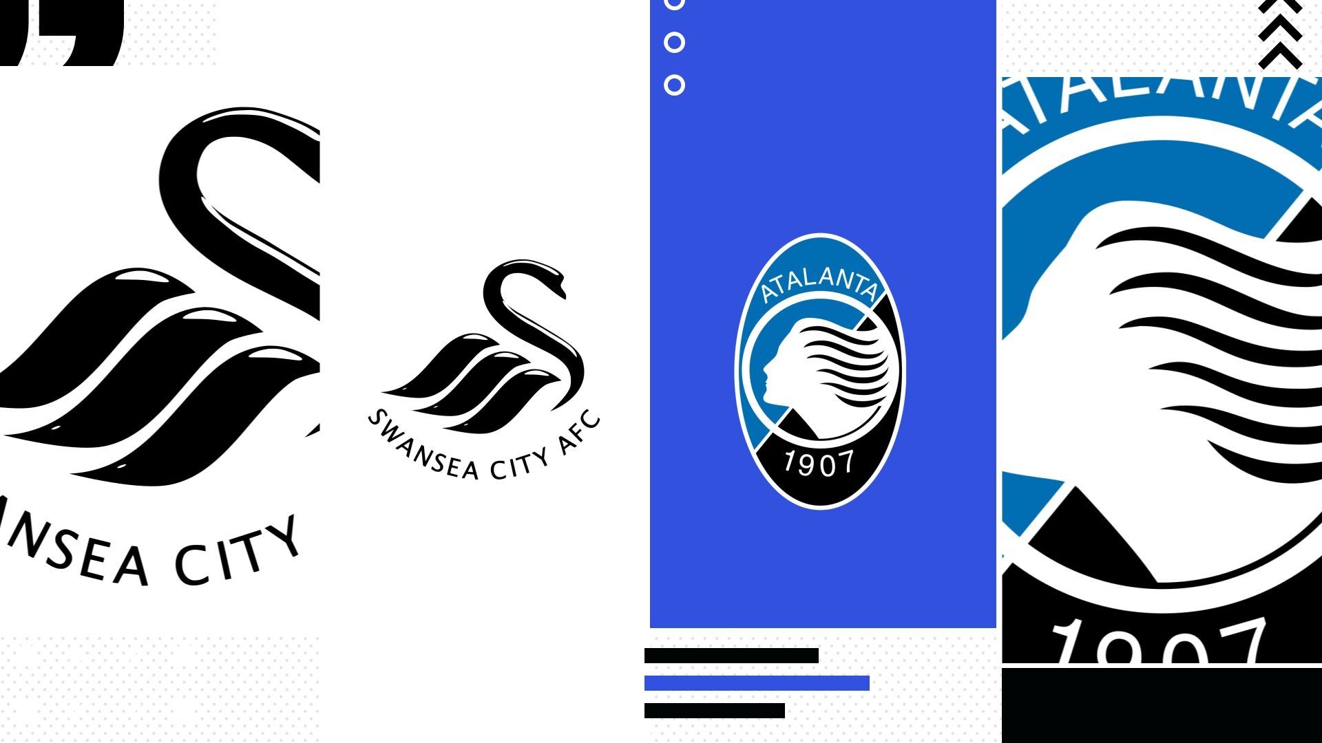 Swansea-Atalanta tv streaming