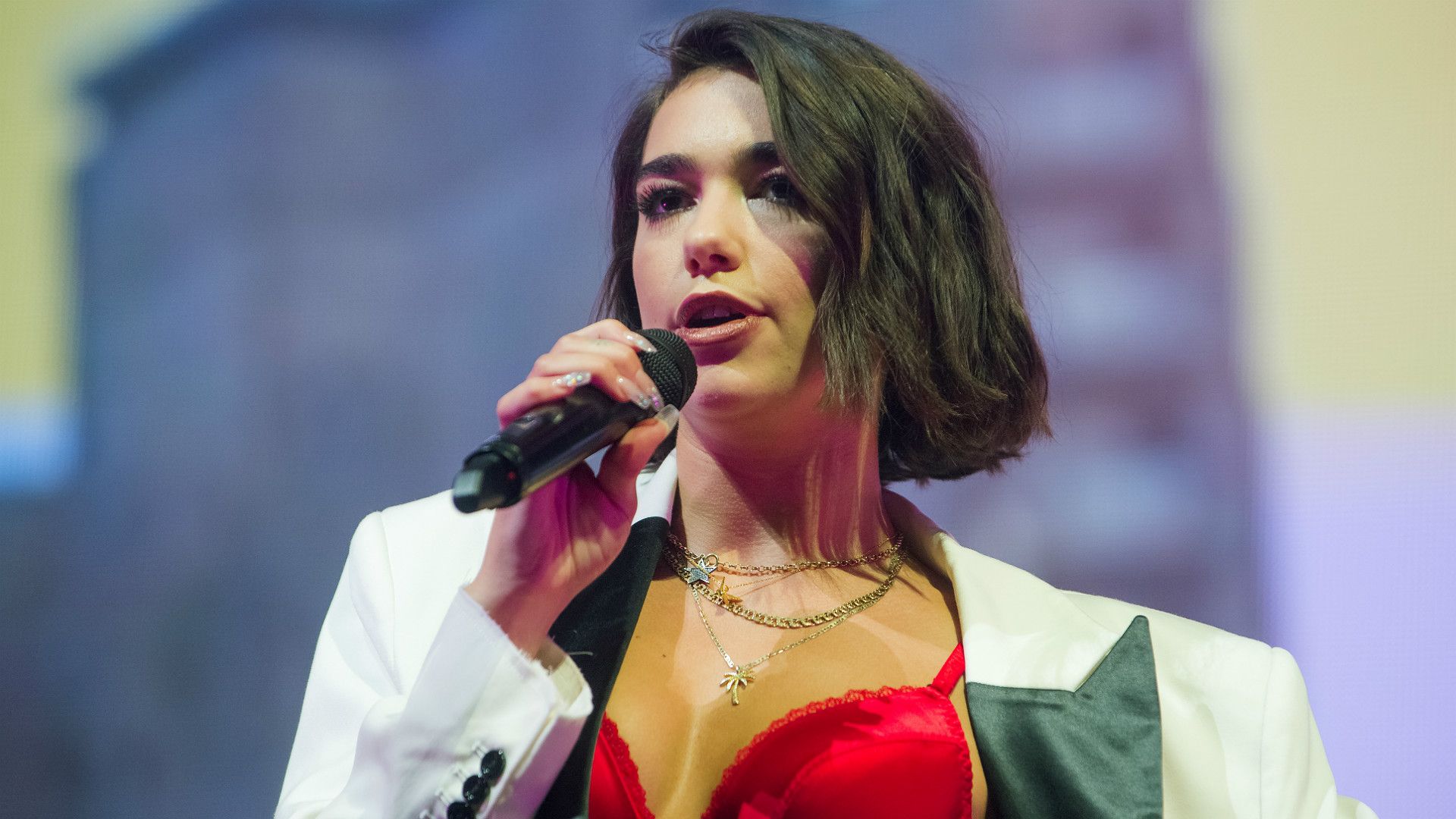 Dua Lipa