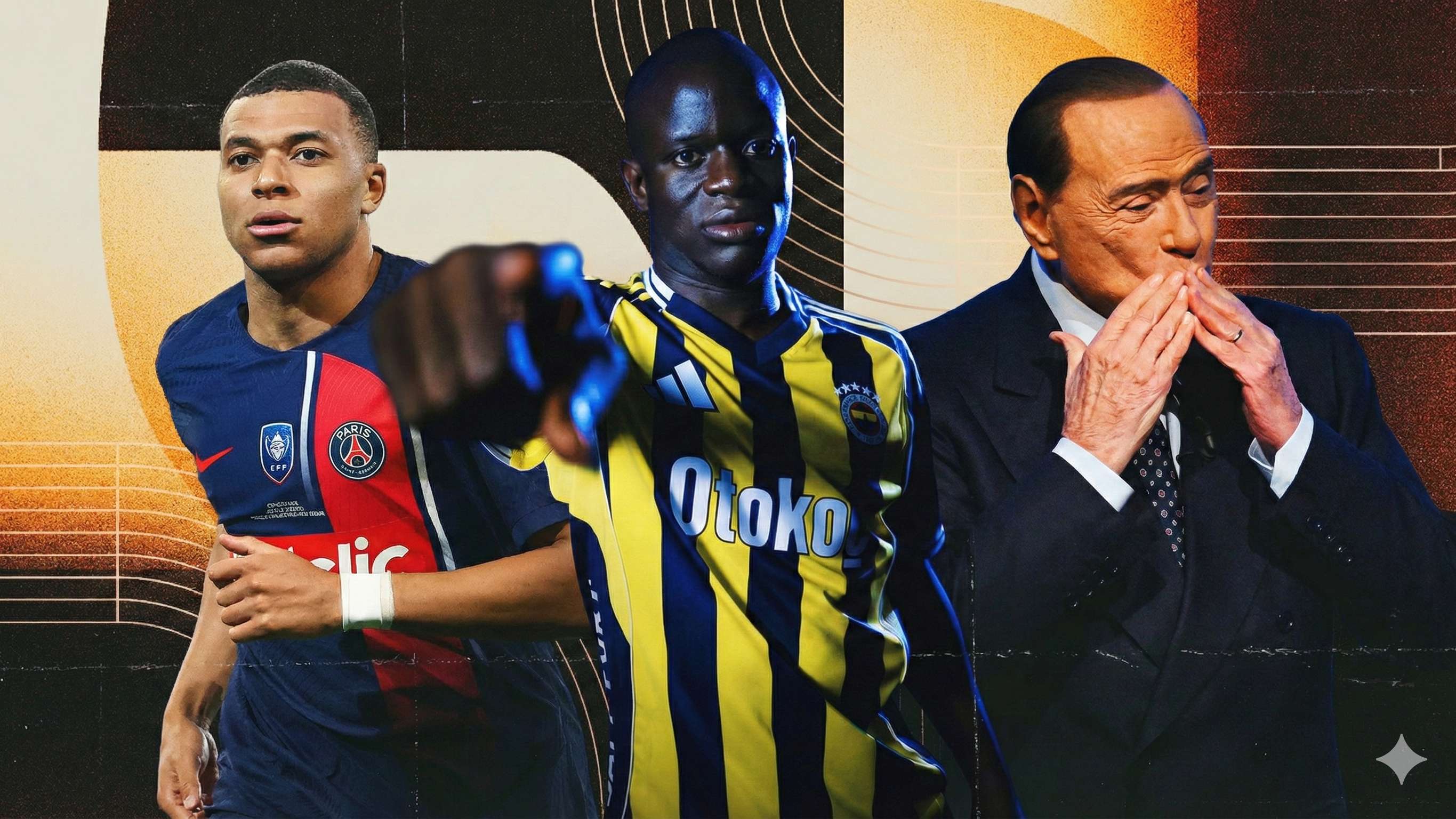 N'golo Kante Kylian Mbappe Tranfers (Goal Only)