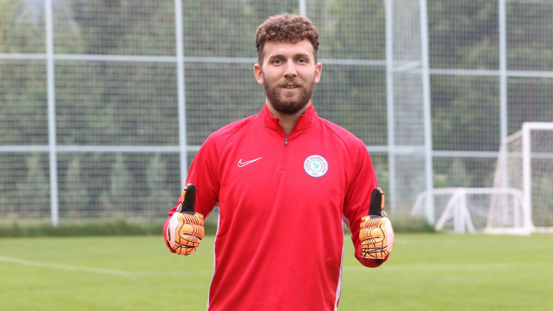 Tarik Cetin Rizespor