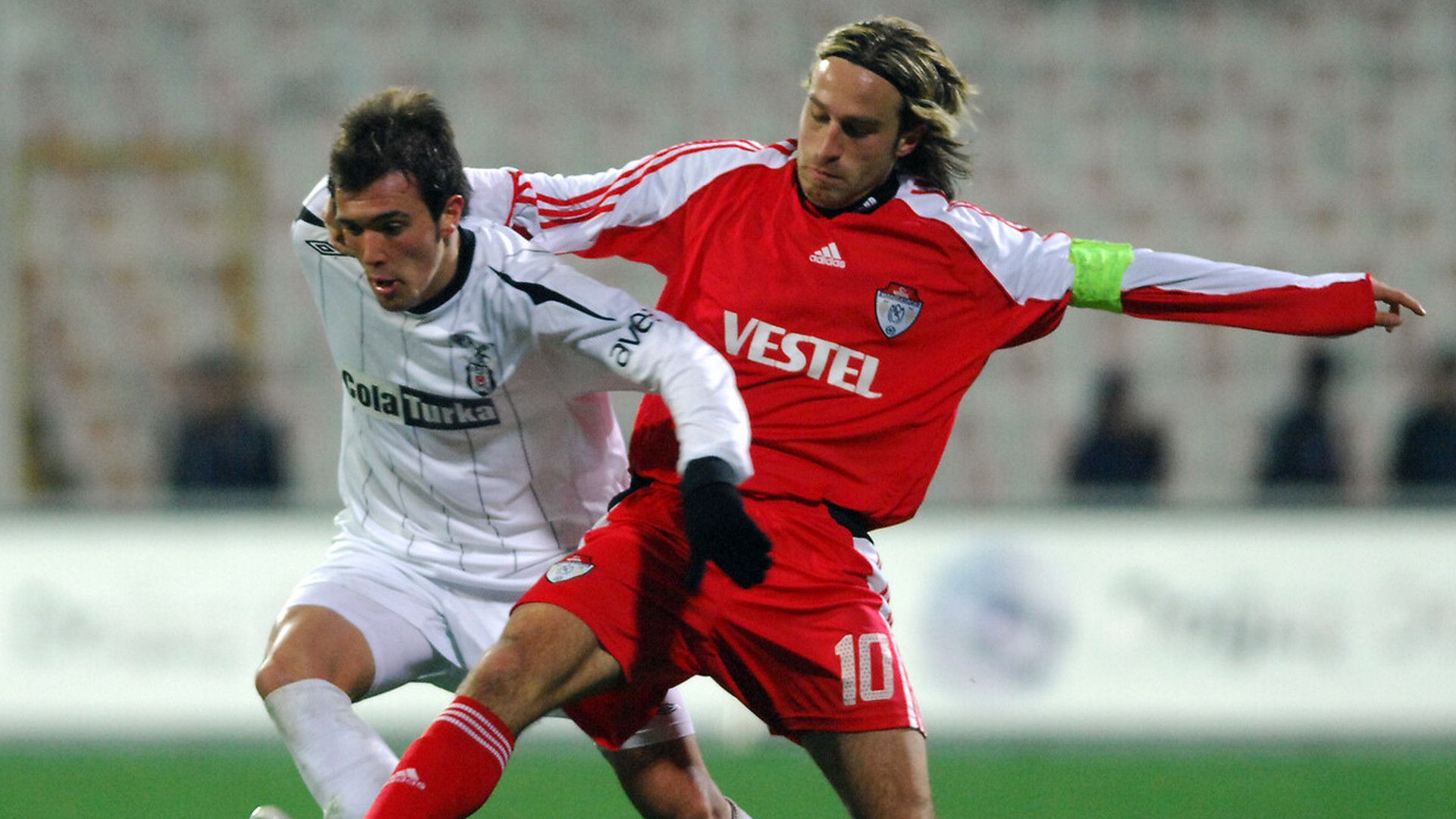 ugur inceman manisaspor