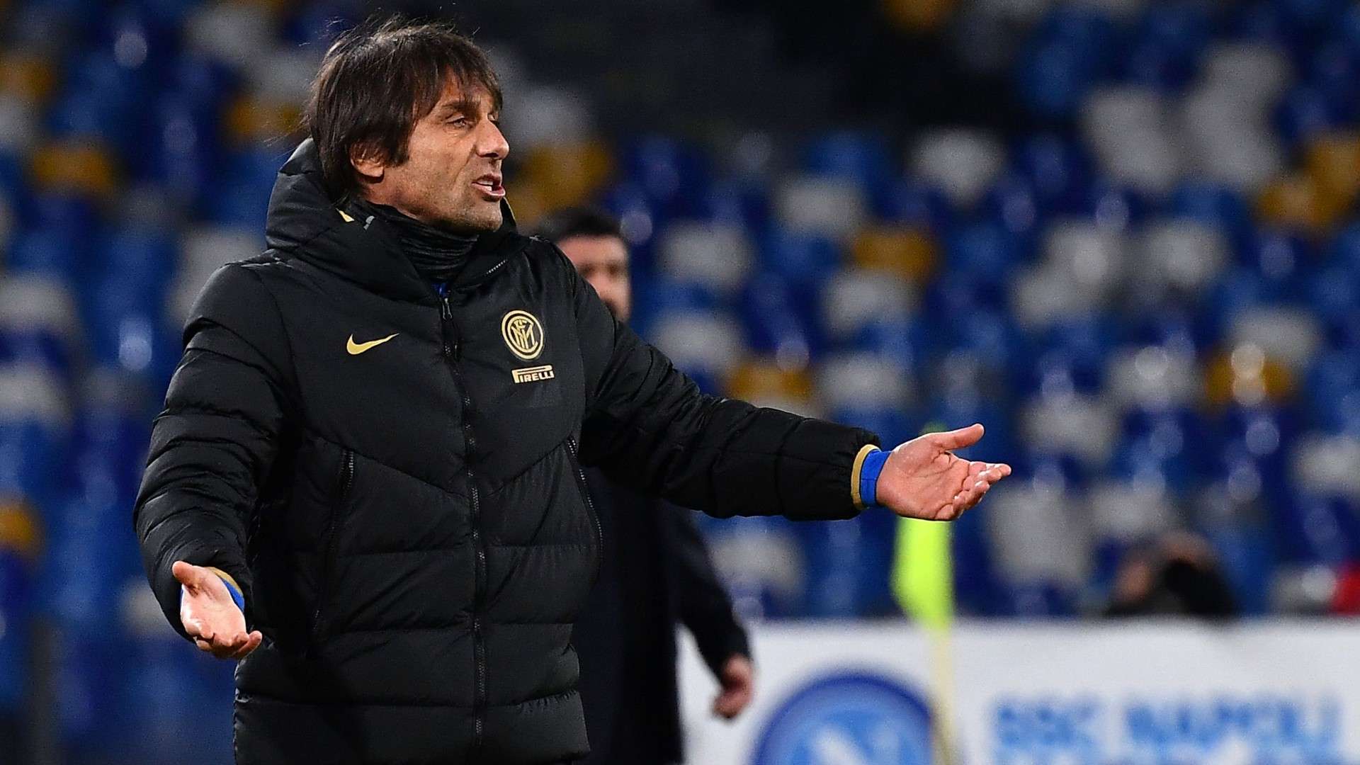 Antonio Conte - Inter